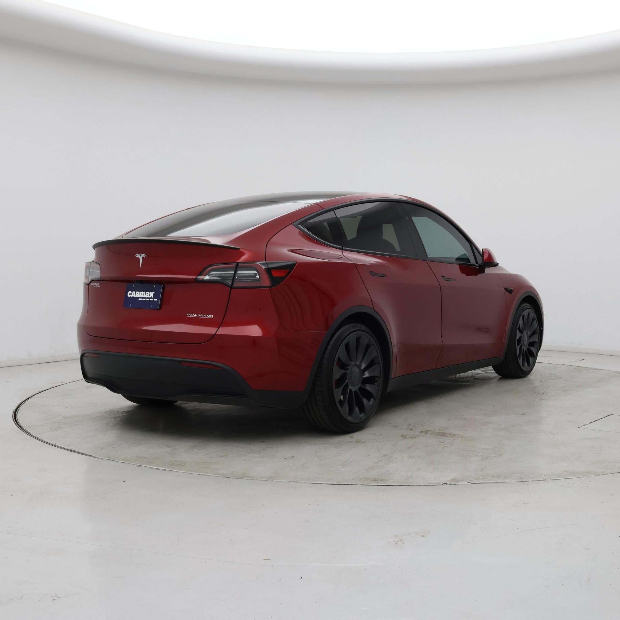 Thumbnail: 2024 Tesla Model Y - 8