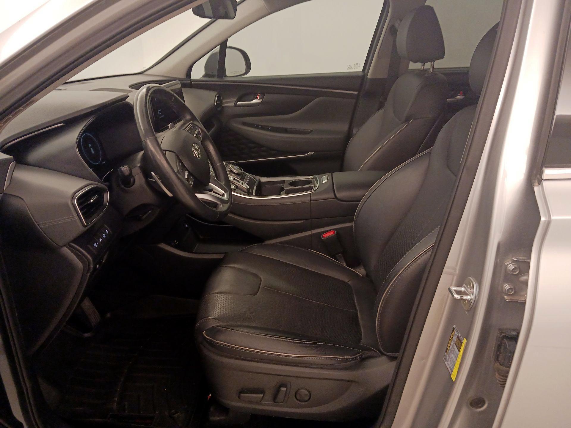 Thumbnail: 2021 Hyundai Santa Fe - 11