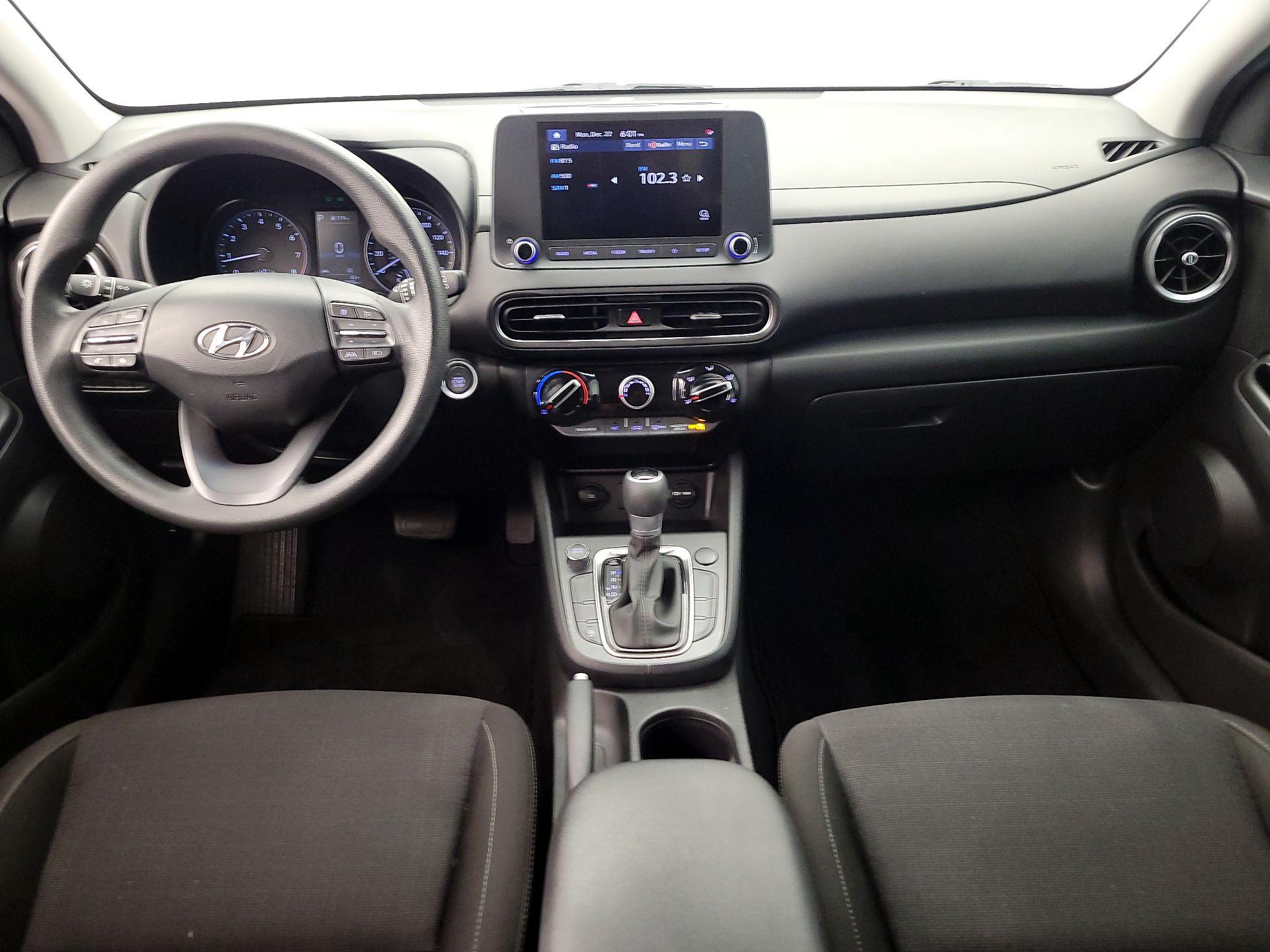 Thumbnail: 2023 Hyundai Kona - 9