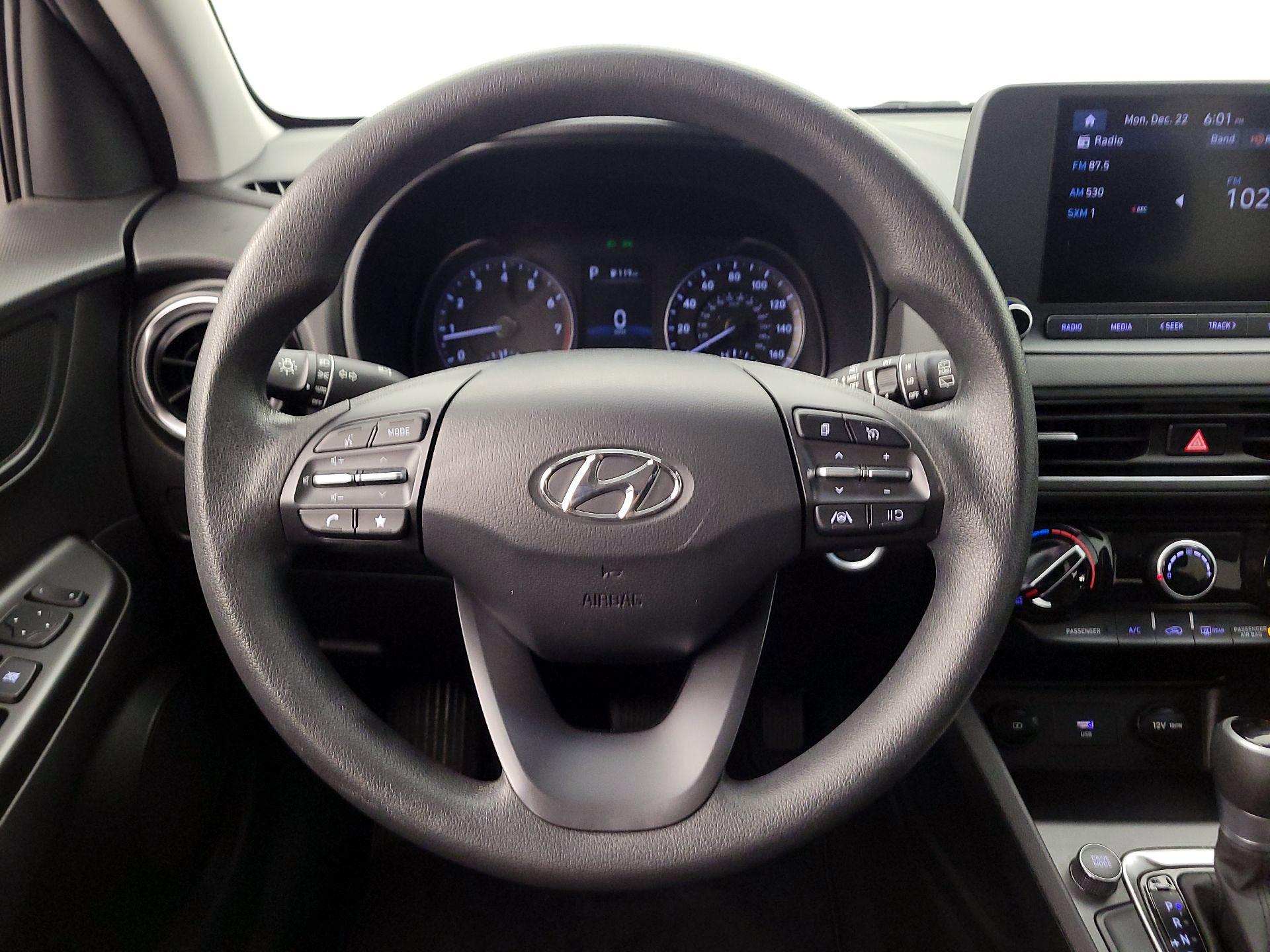 Thumbnail: 2023 Hyundai Kona - 10