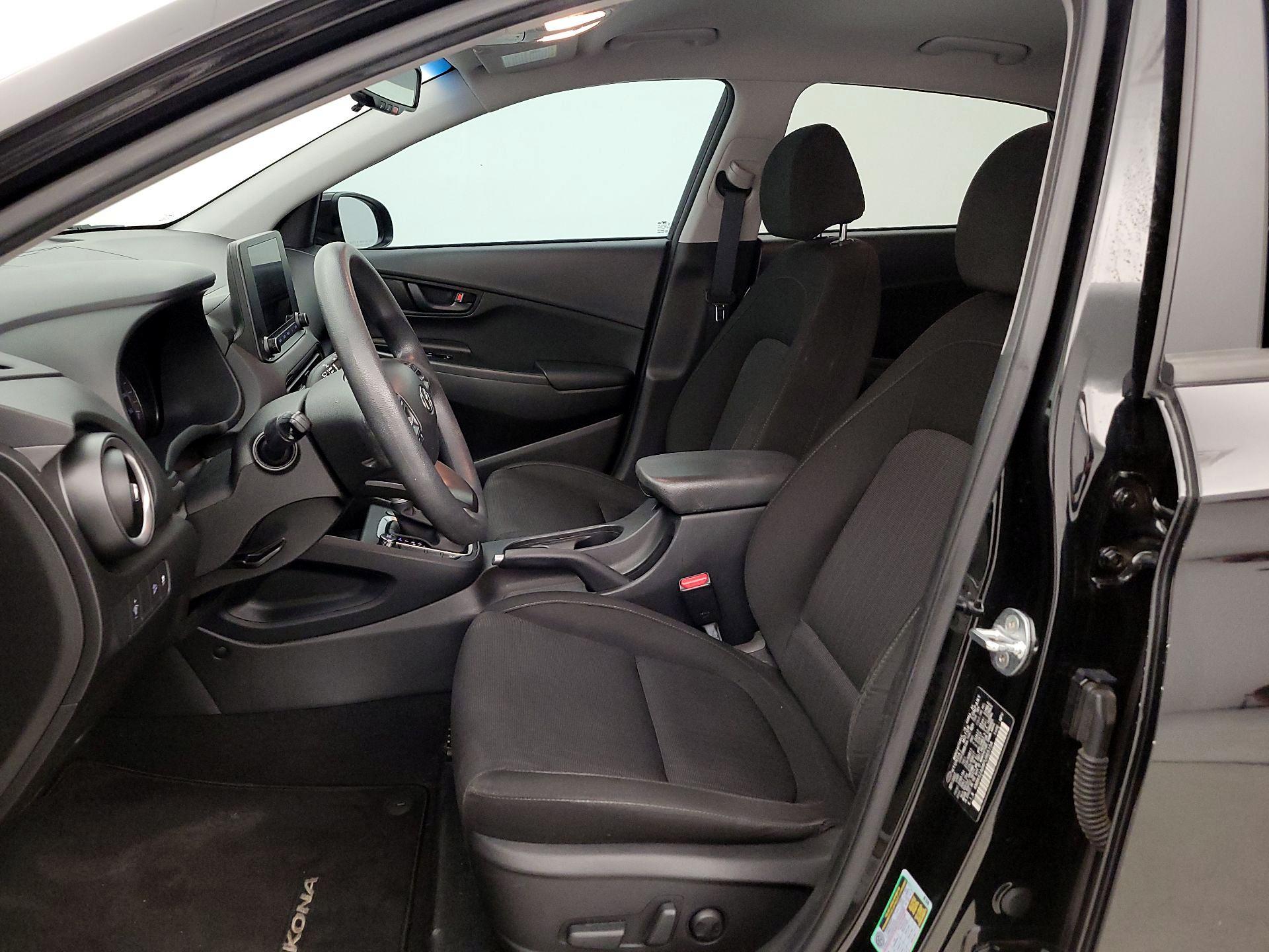 Thumbnail: 2023 Hyundai Kona - 11