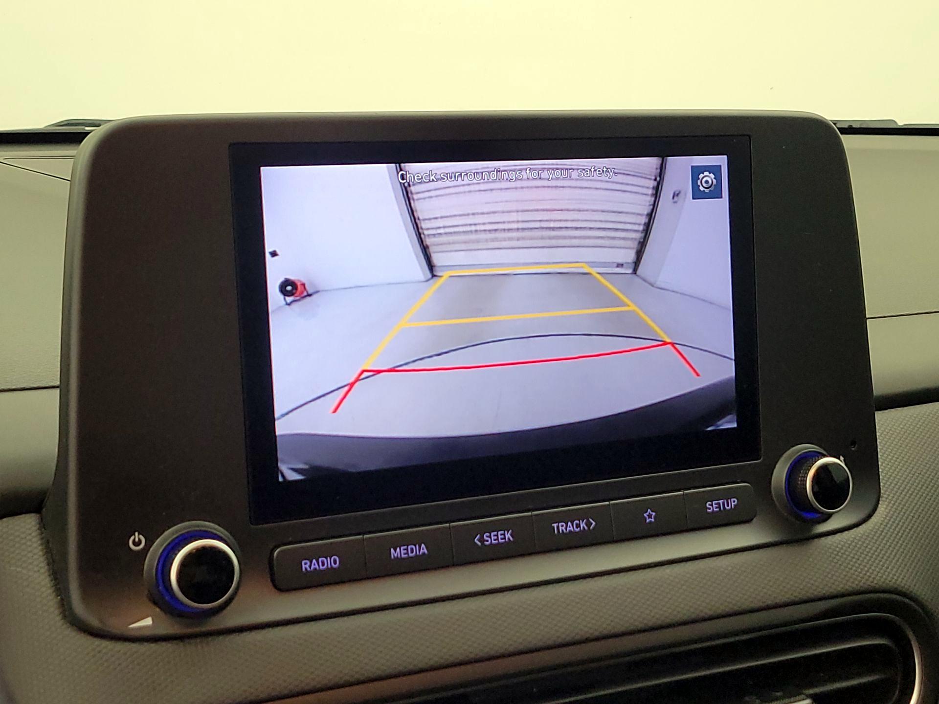 Thumbnail: 2023 Hyundai Kona - 14