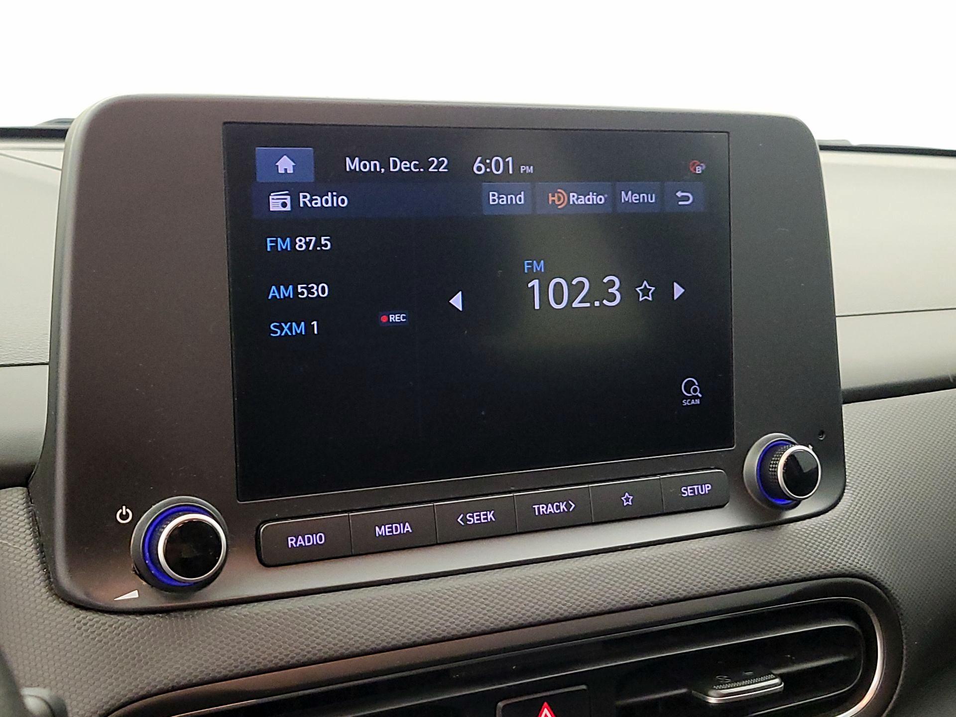 Thumbnail: 2023 Hyundai Kona - 15