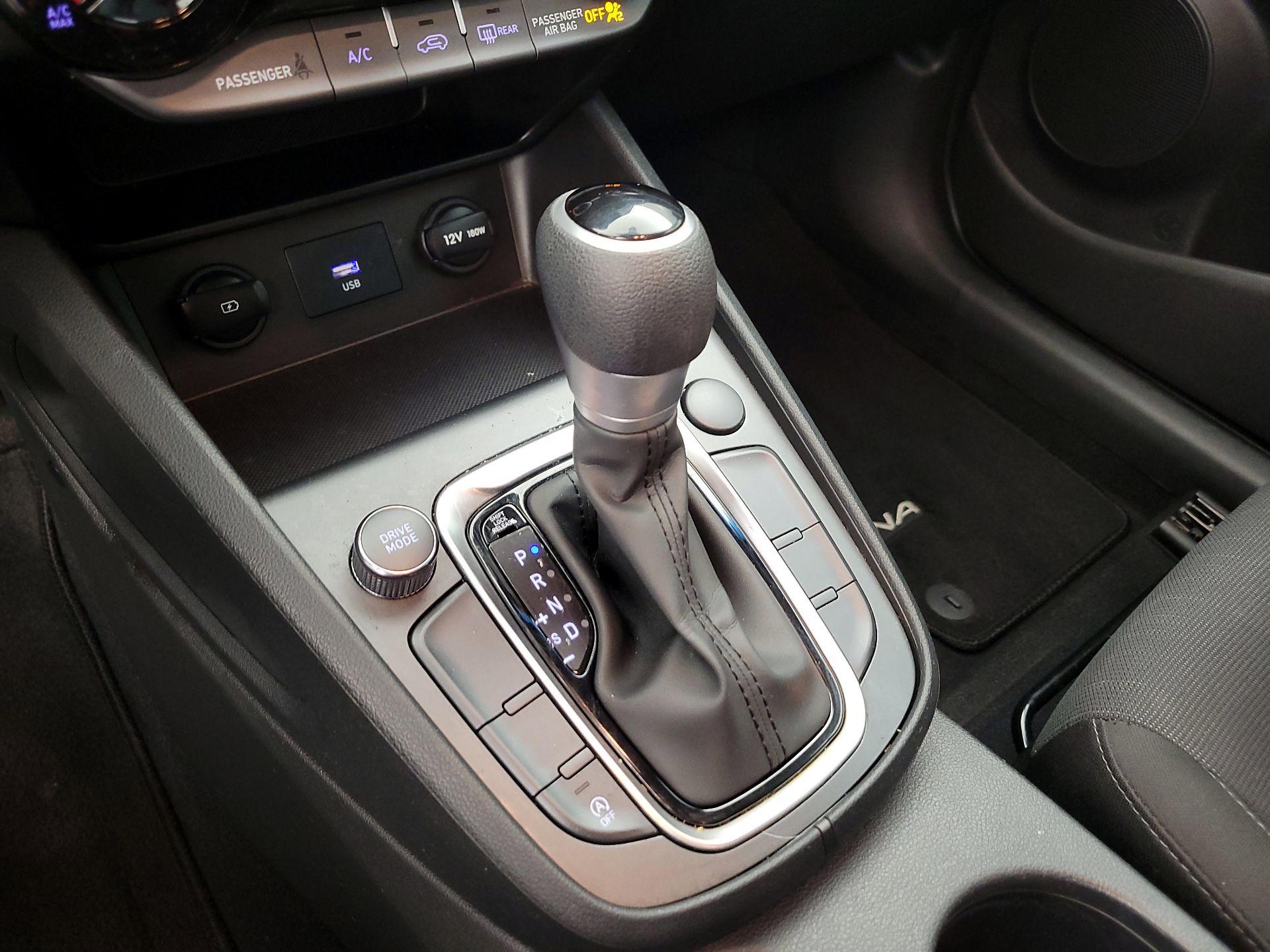 Thumbnail: 2023 Hyundai Kona - 17