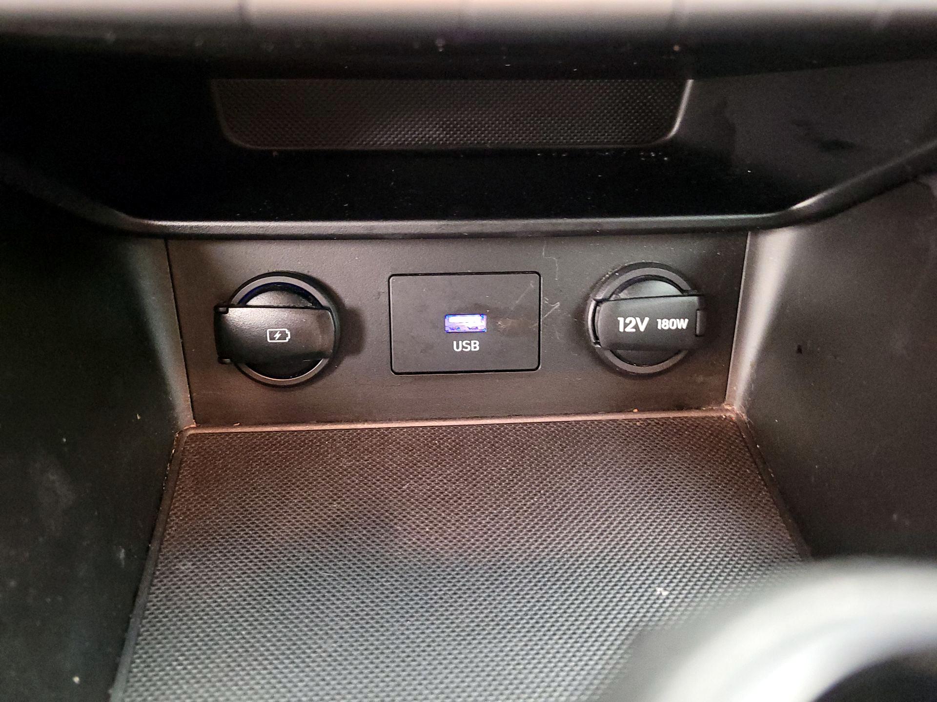 Thumbnail: 2023 Hyundai Kona - 18