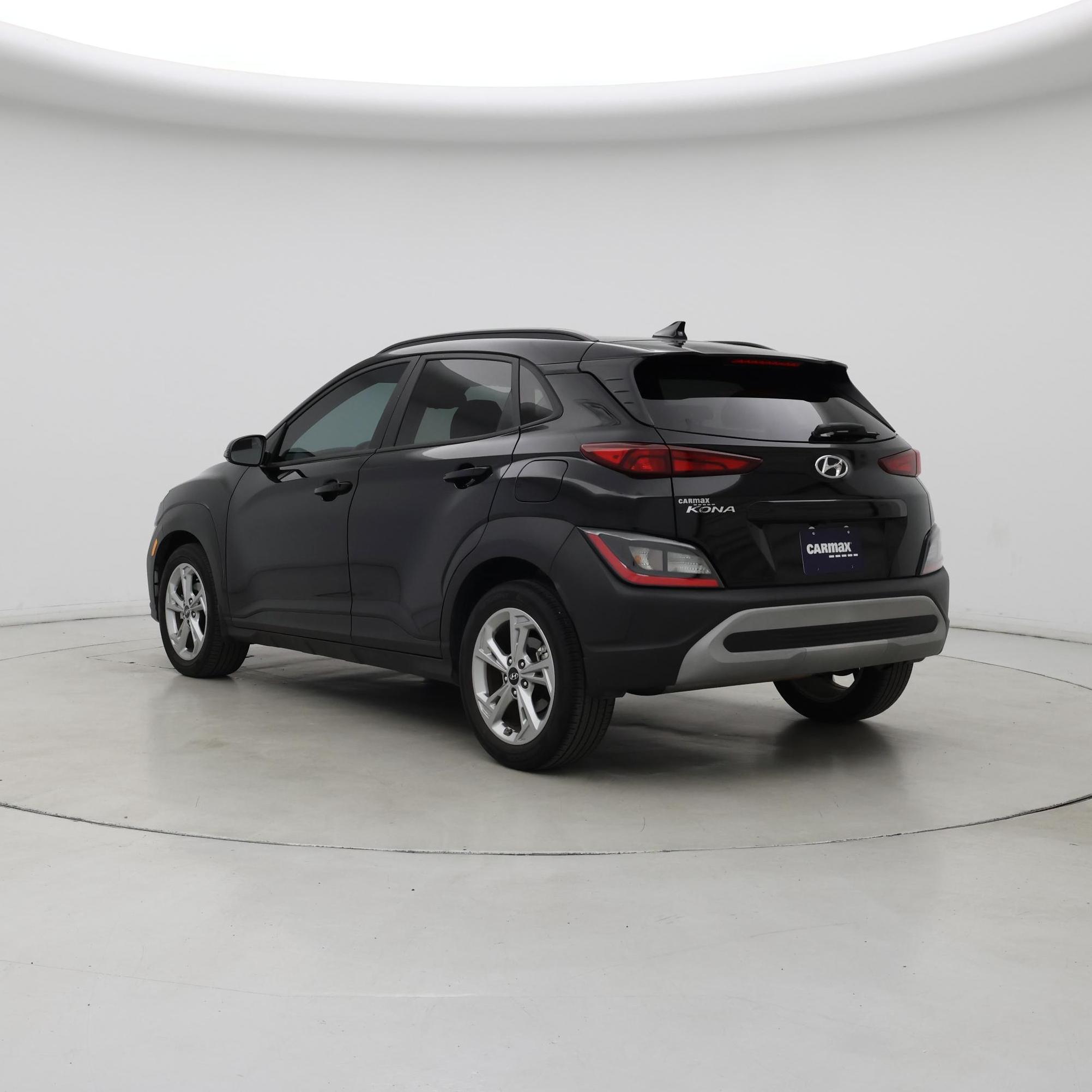 Thumbnail: 2023 Hyundai Kona - 2