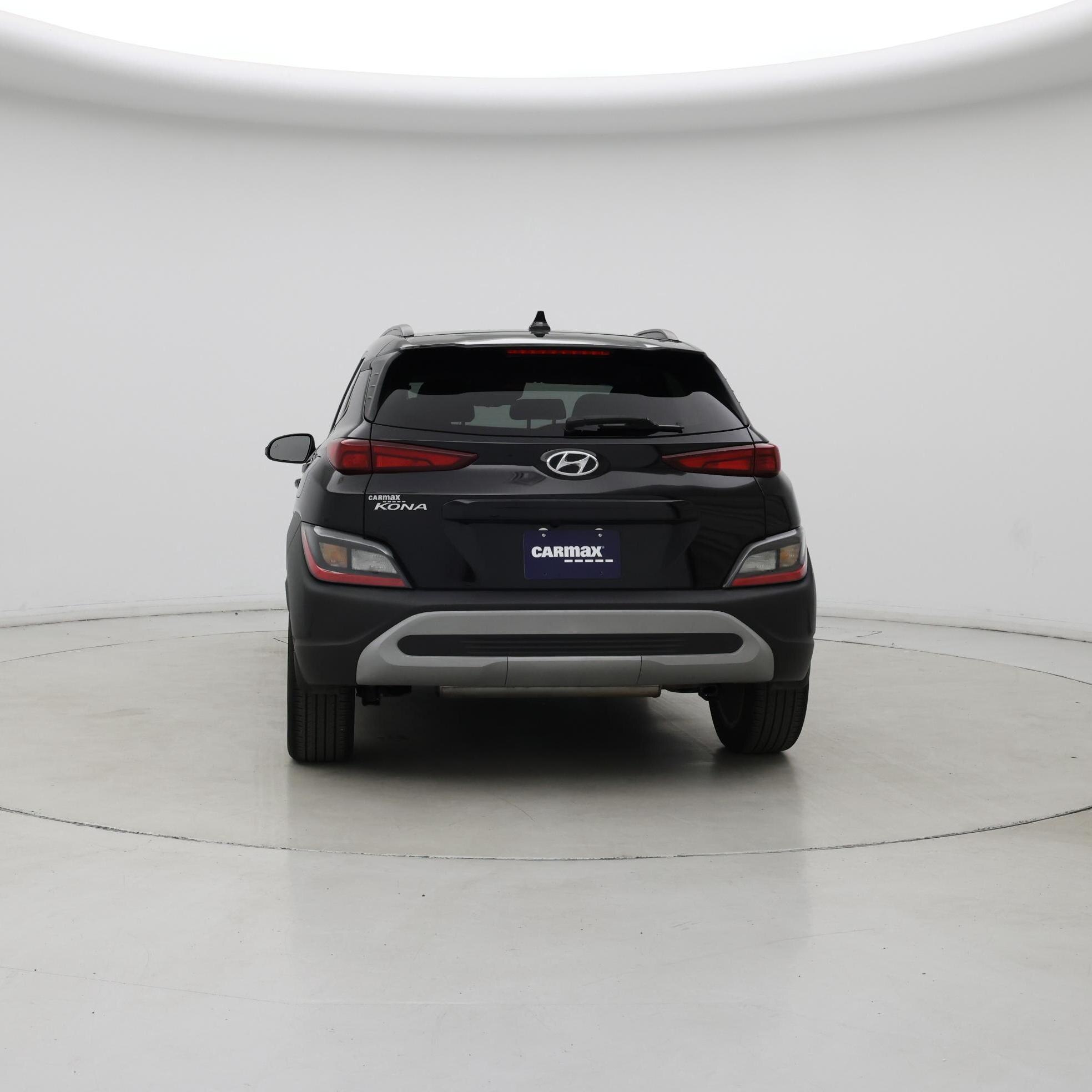 Thumbnail: 2023 Hyundai Kona - 6