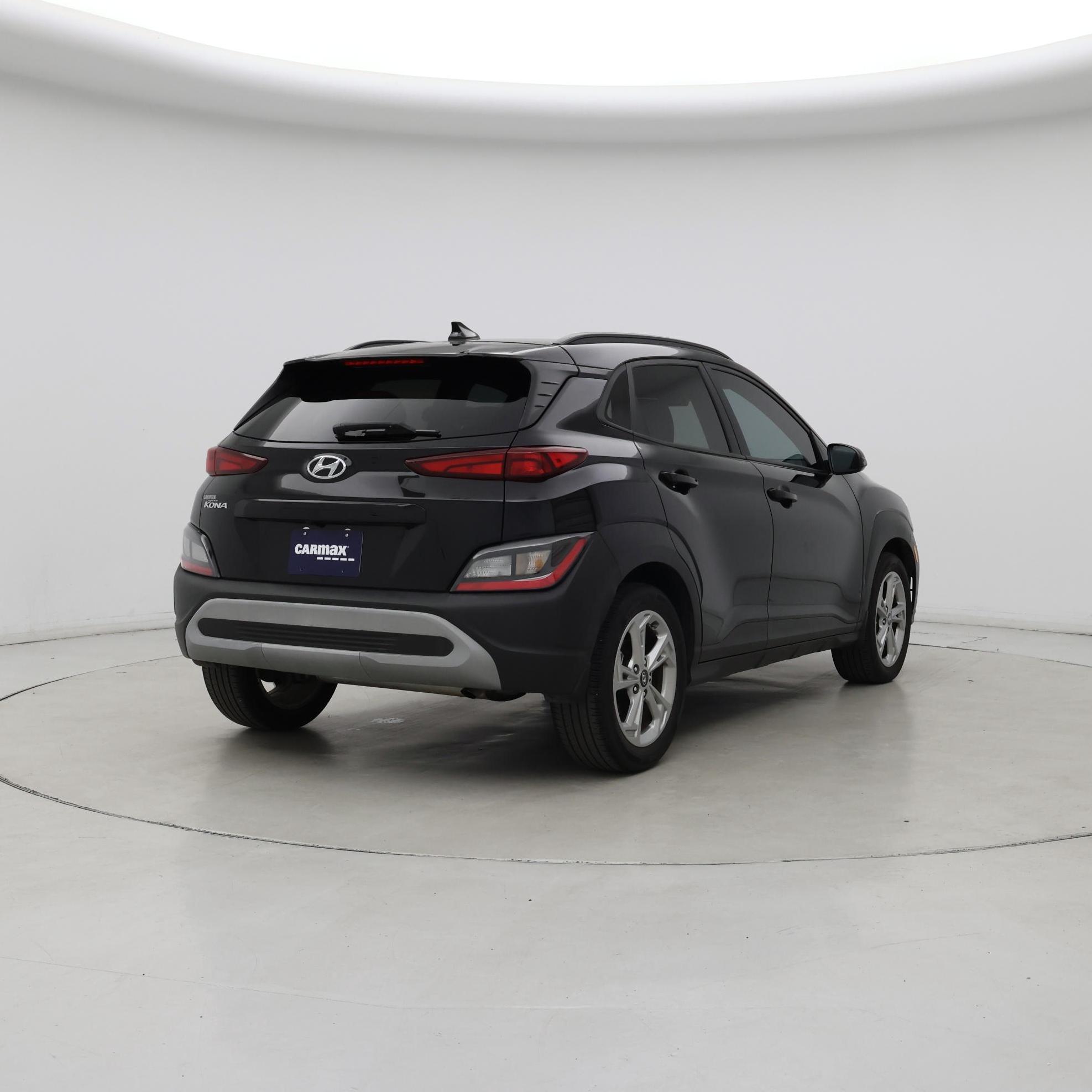 Thumbnail: 2023 Hyundai Kona - 8