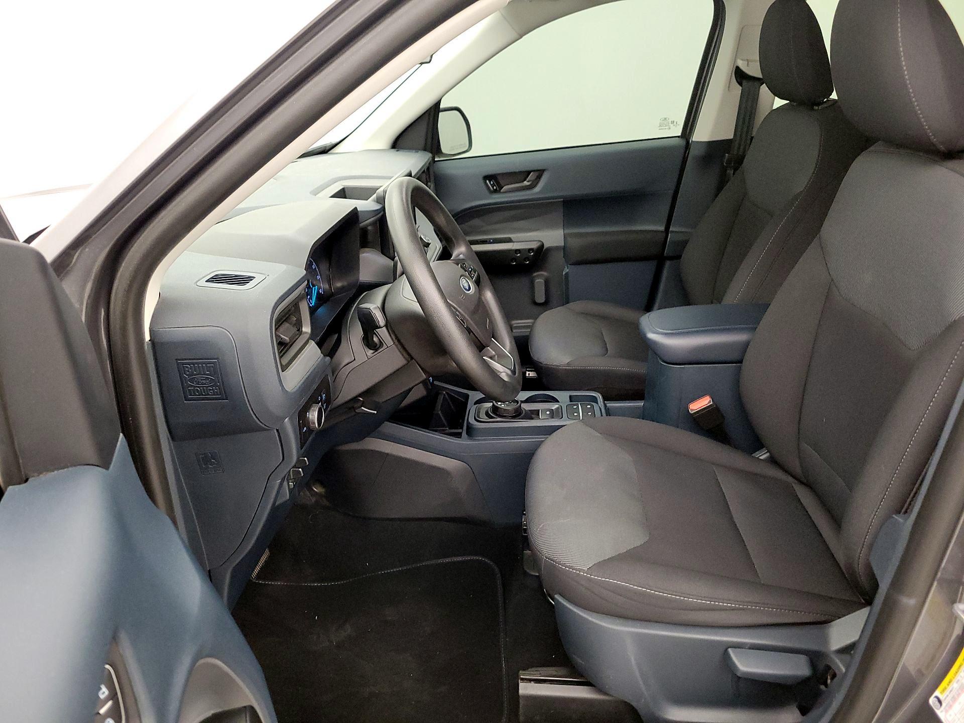 Thumbnail: 2022 Ford Maverick - 11