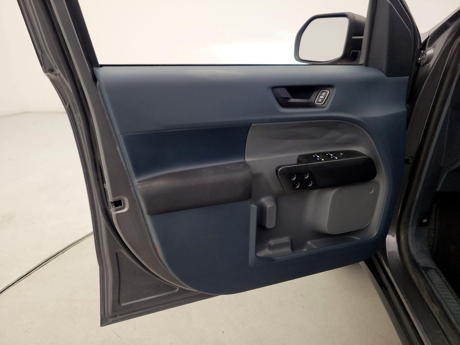 Thumbnail: 2022 Ford Maverick - 12