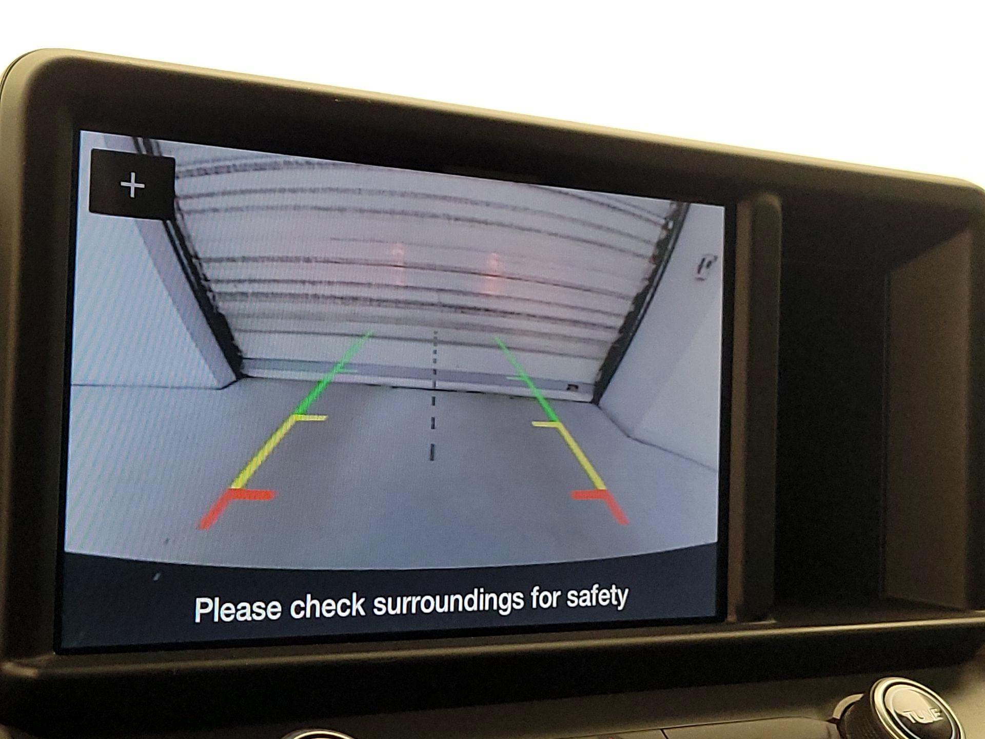 Thumbnail: 2022 Ford Maverick - 14