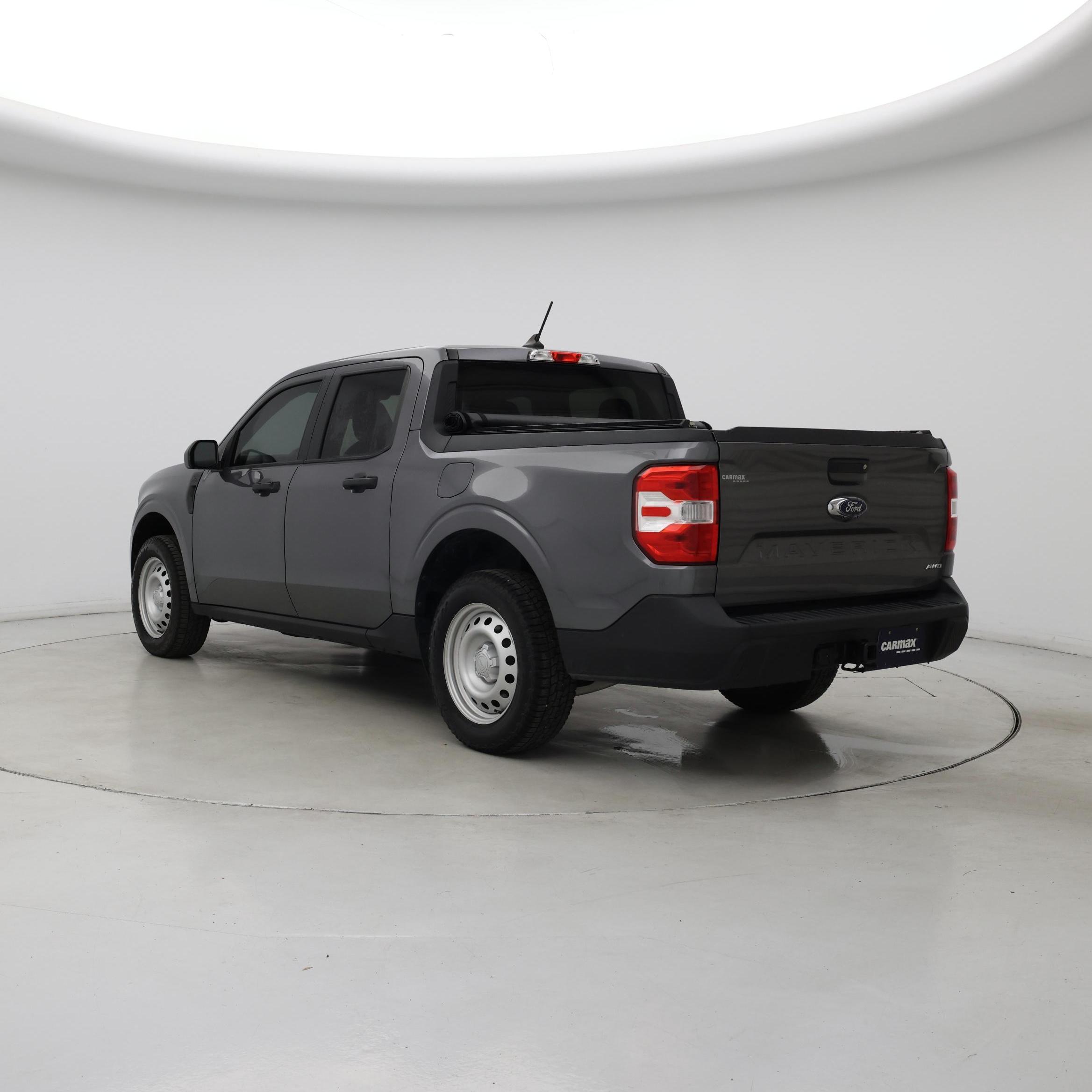 Thumbnail: 2022 Ford Maverick - 2