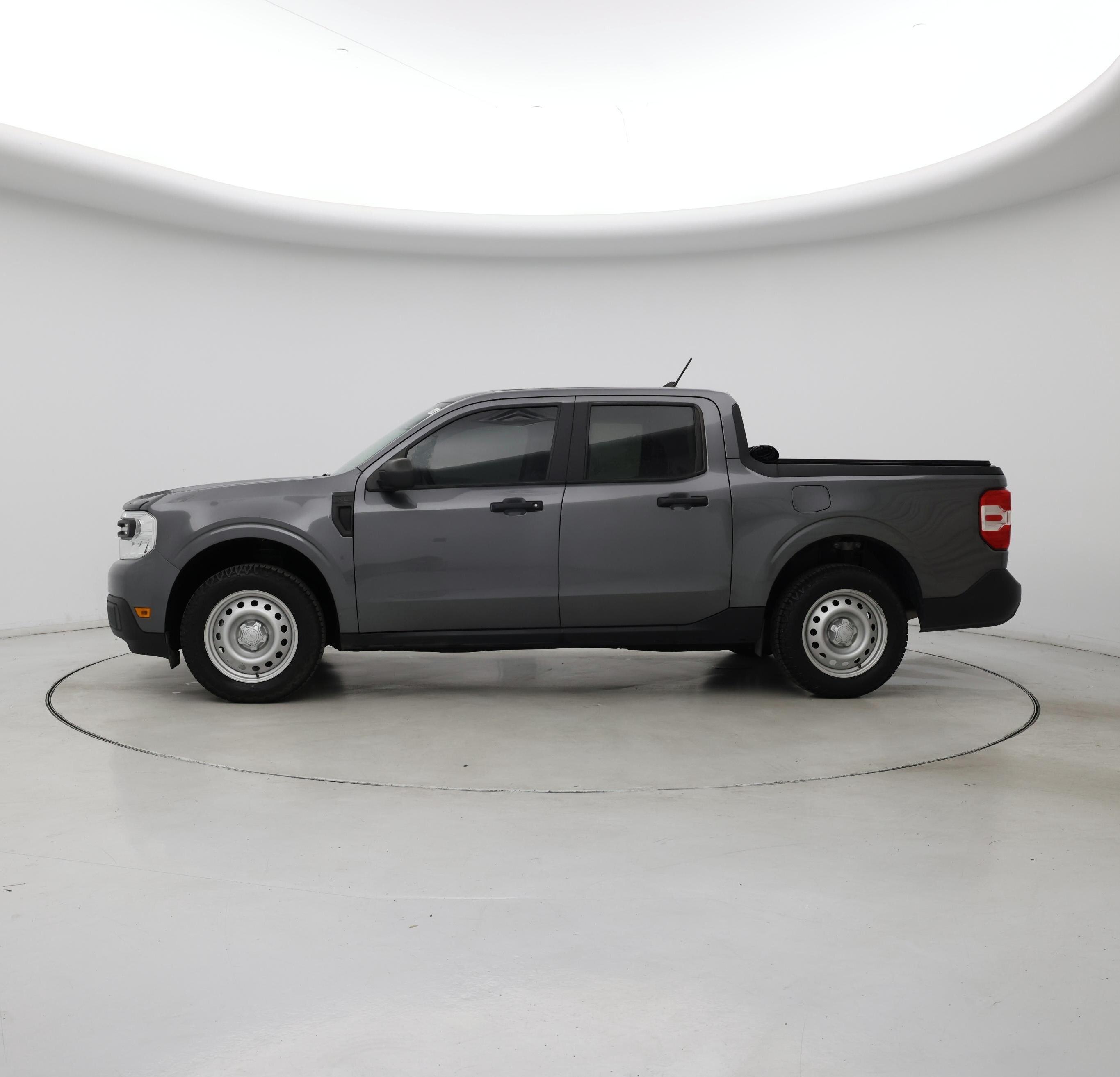 Thumbnail: 2022 Ford Maverick - 3