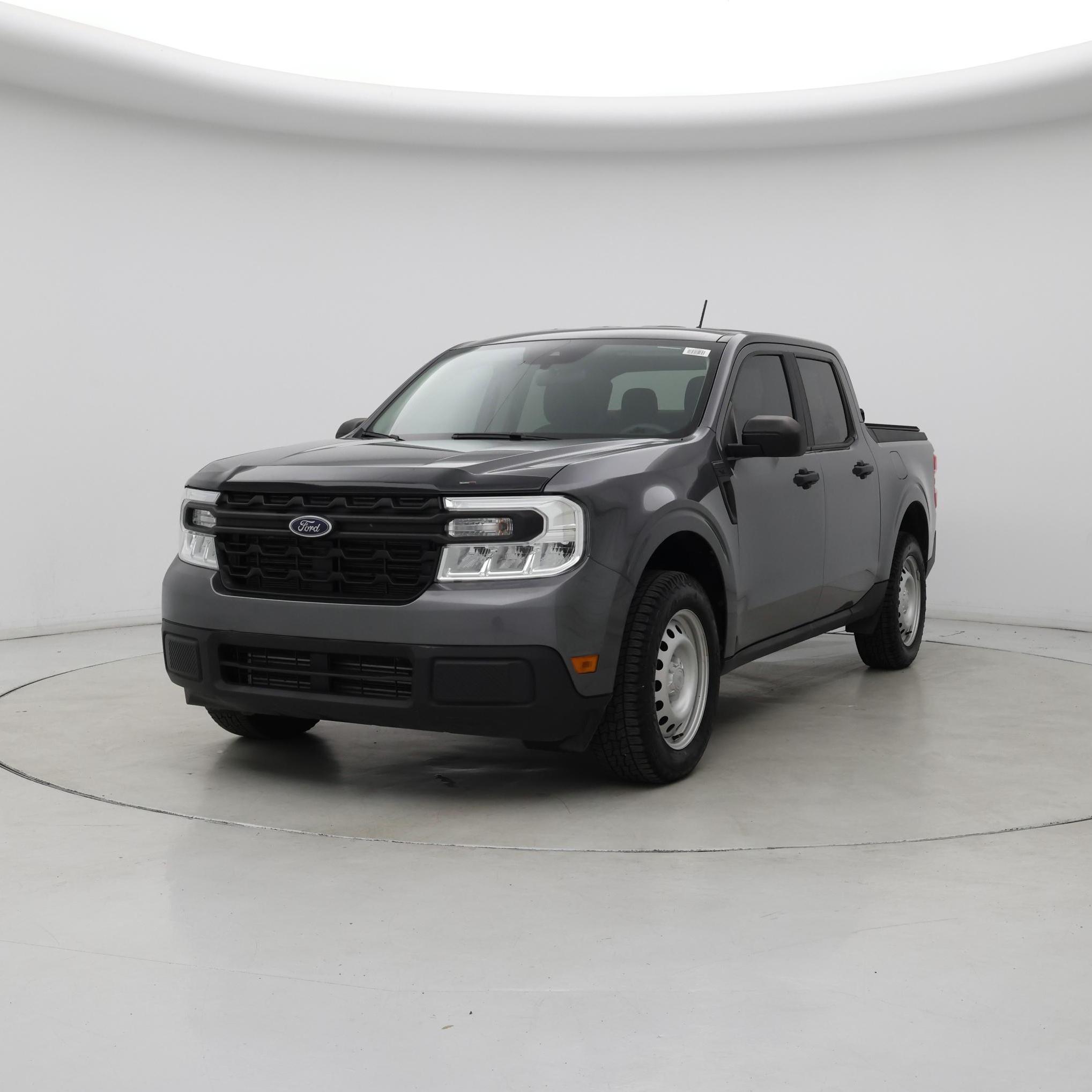 Thumbnail: 2022 Ford Maverick - 4