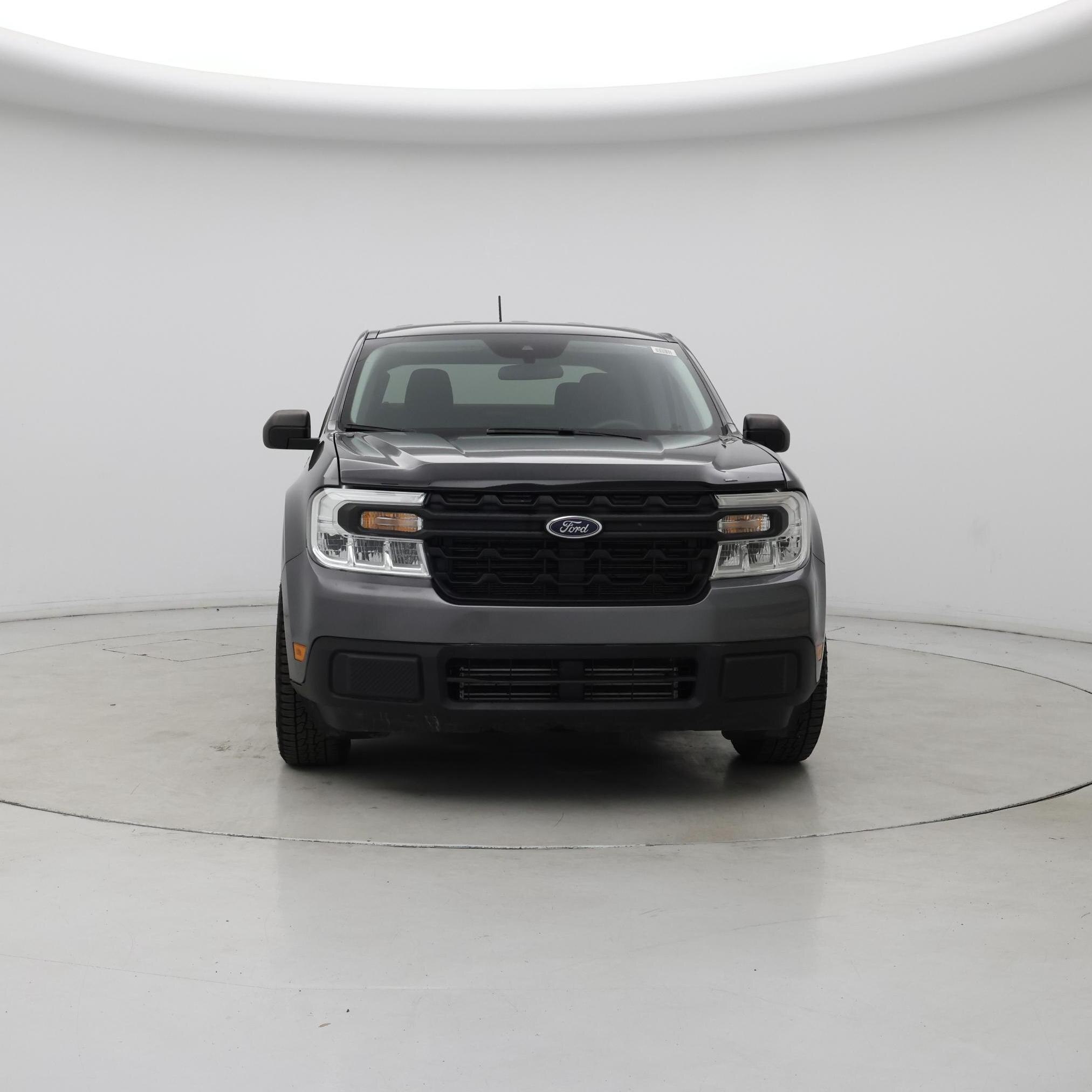 Thumbnail: 2022 Ford Maverick - 5