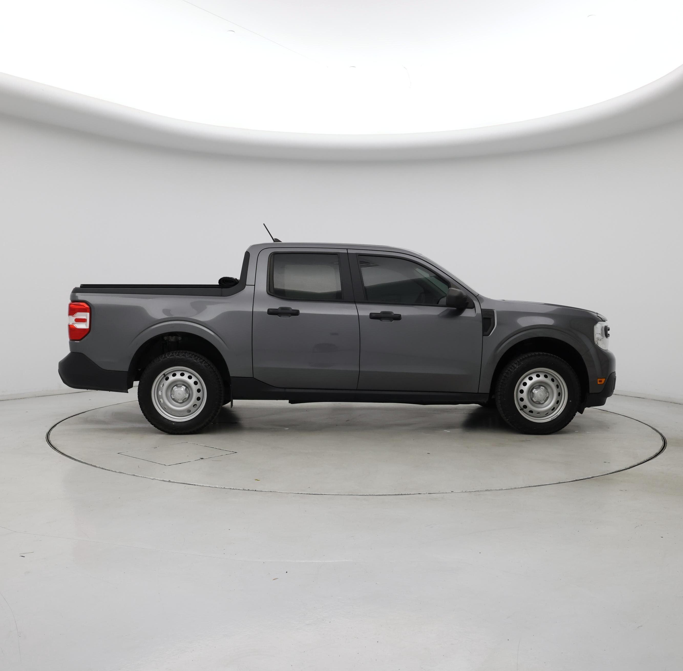 Thumbnail: 2022 Ford Maverick - 7