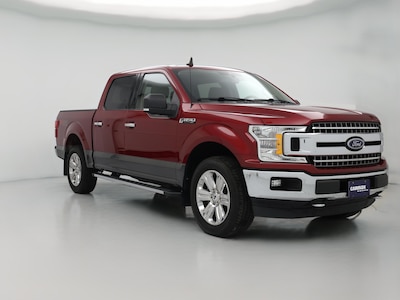 2019 Ford F150 XLT