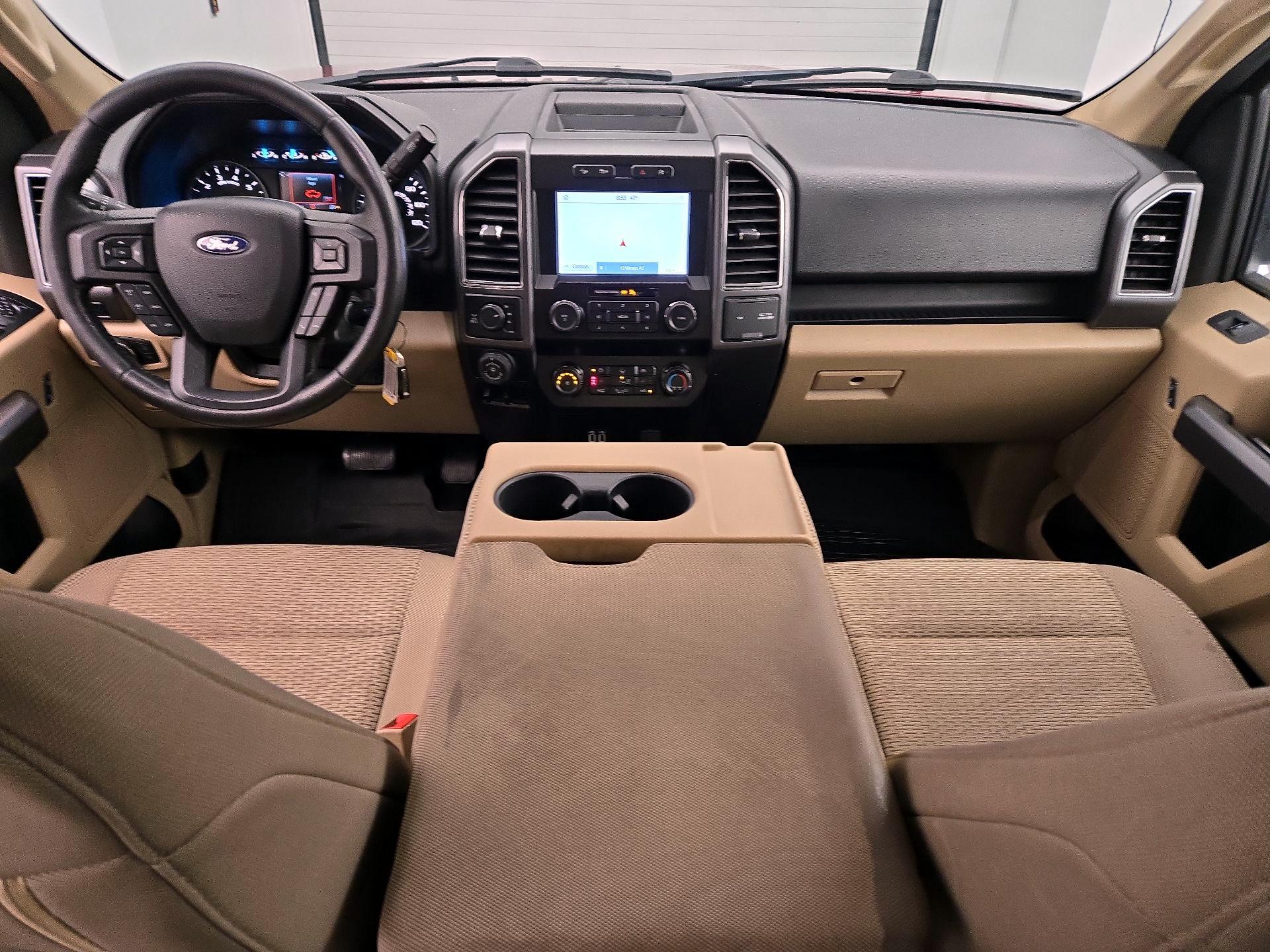 Thumbnail: 2019 Ford F-150 - 9