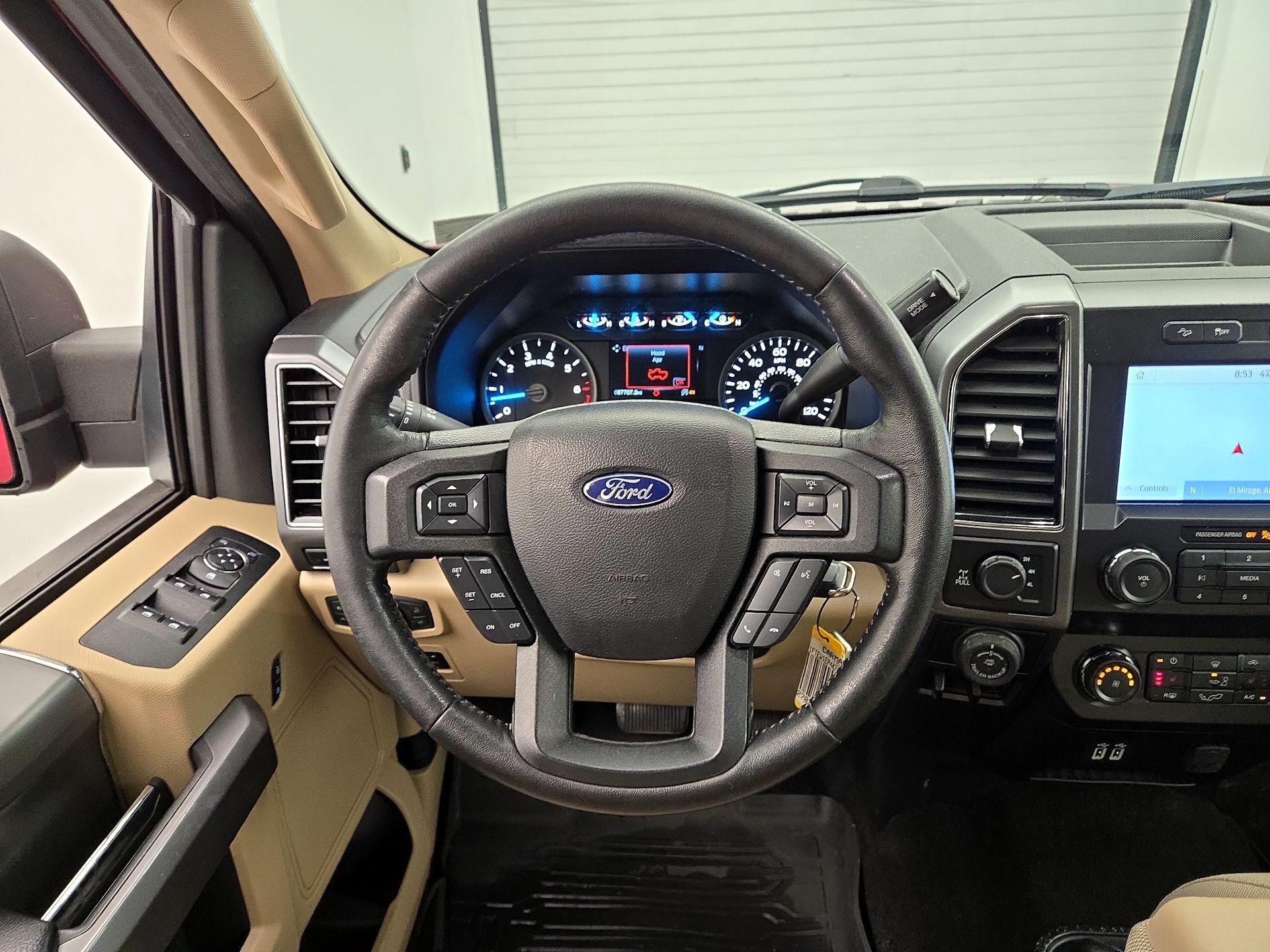 Thumbnail: 2019 Ford F-150 - 10