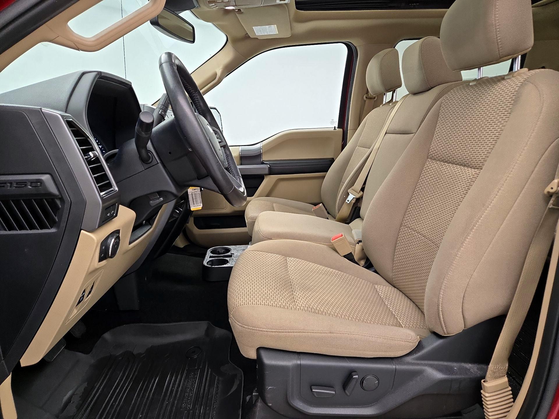 Thumbnail: 2019 Ford F-150 - 11