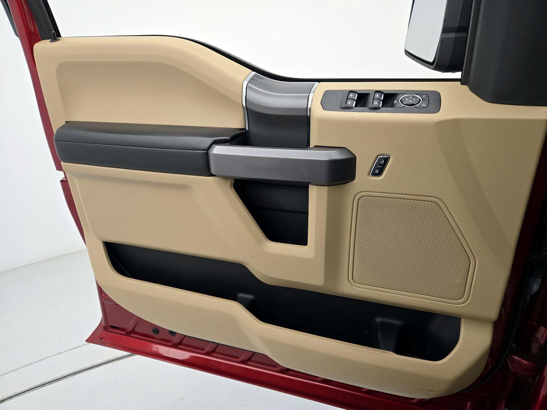 Thumbnail: 2019 Ford F-150 - 12