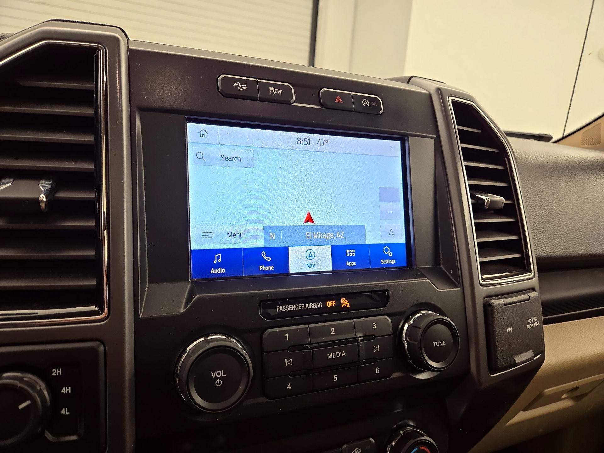 Thumbnail: 2019 Ford F-150 - 14