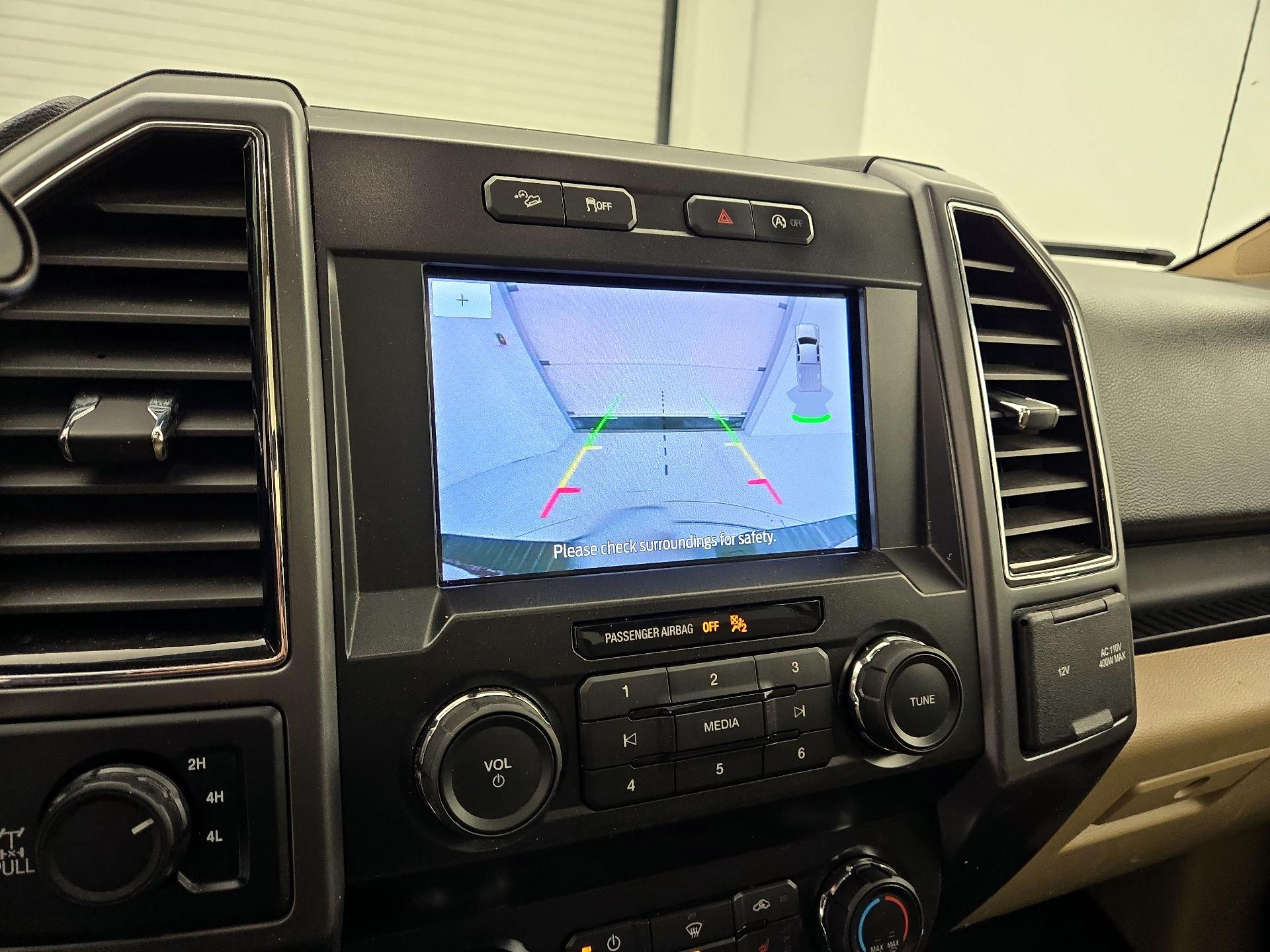 Thumbnail: 2019 Ford F-150 - 15