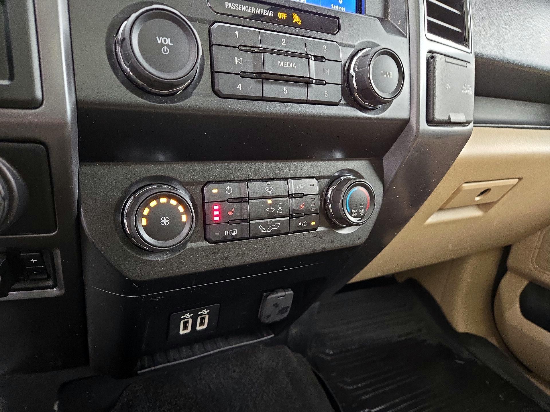 Thumbnail: 2019 Ford F-150 - 17