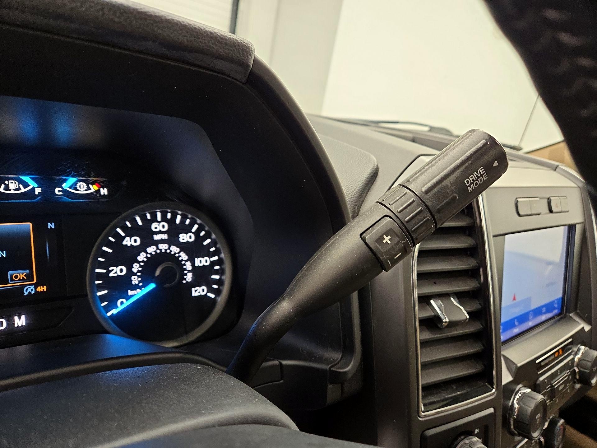 Thumbnail: 2019 Ford F-150 - 18