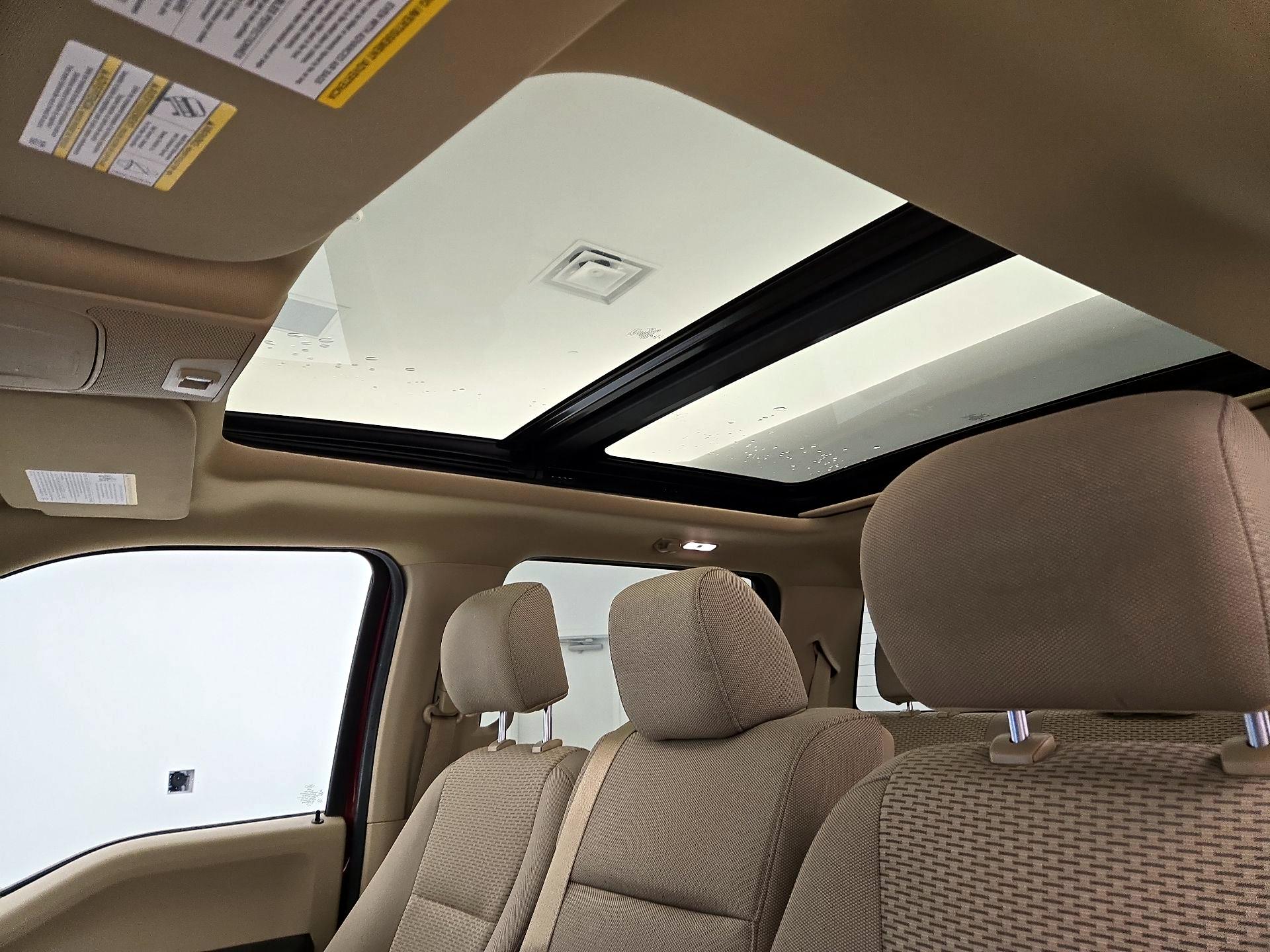 Thumbnail: 2019 Ford F-150 - 20