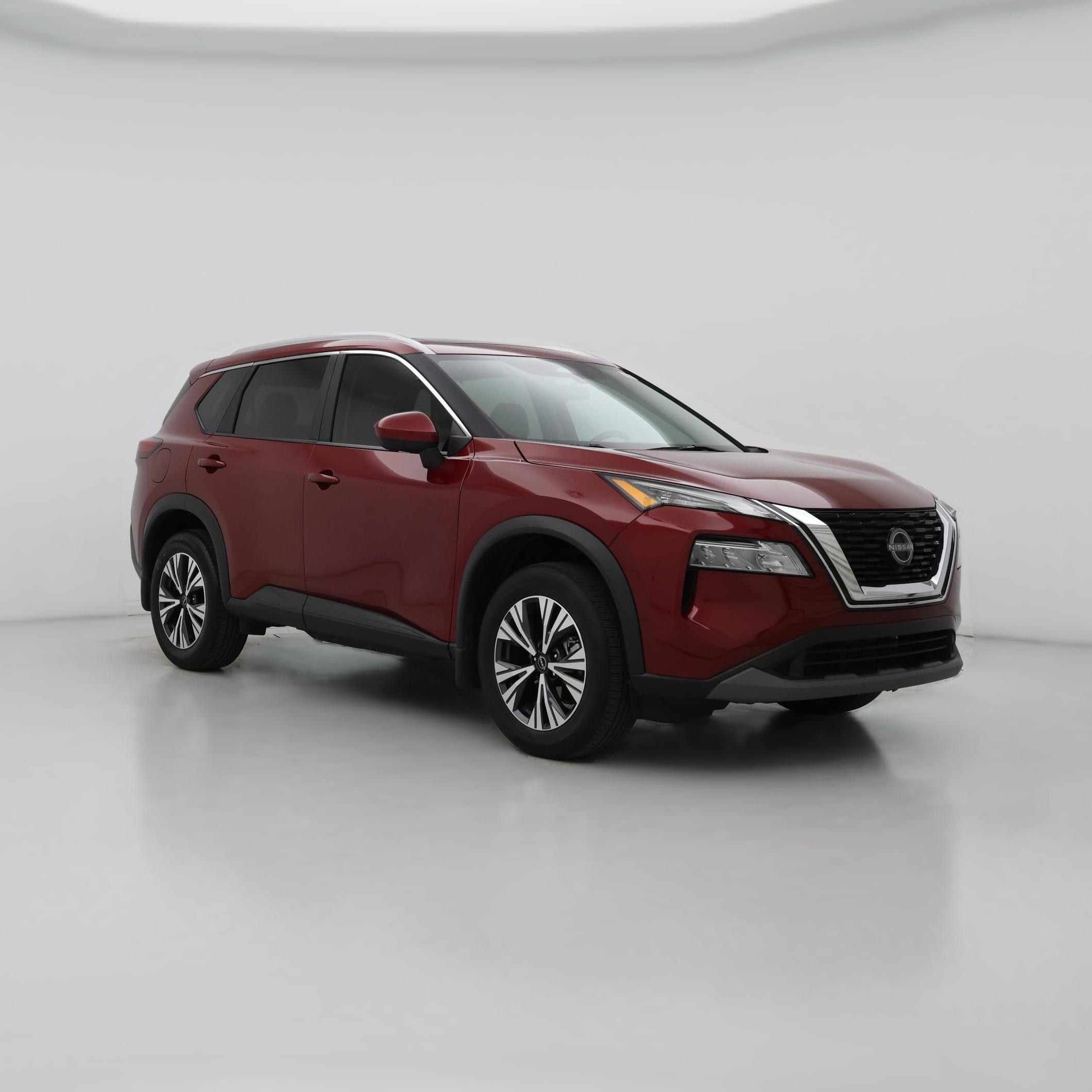 Thumbnail: 2023 Nissan Rogue - 1