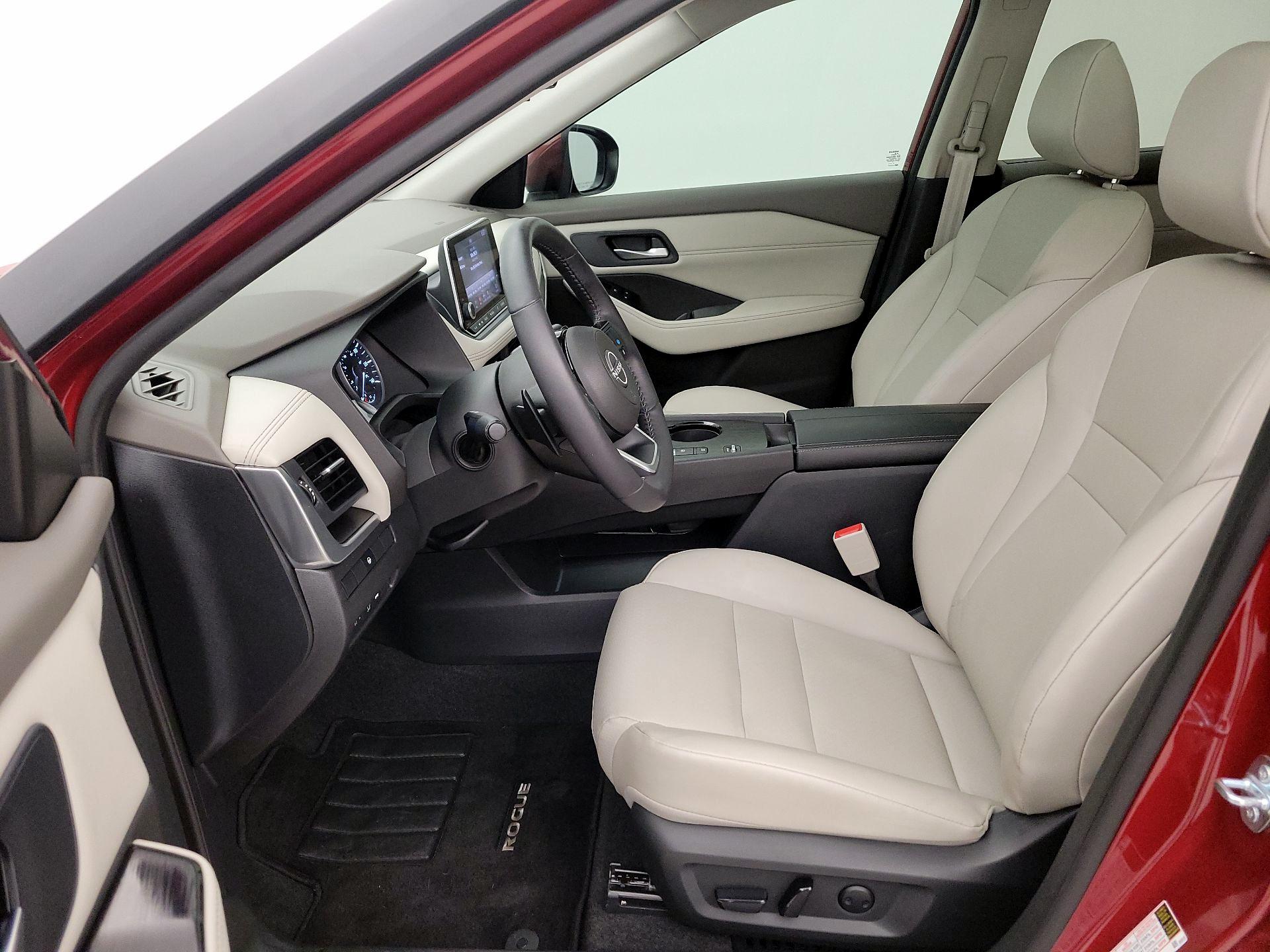 Thumbnail: 2023 Nissan Rogue - 11