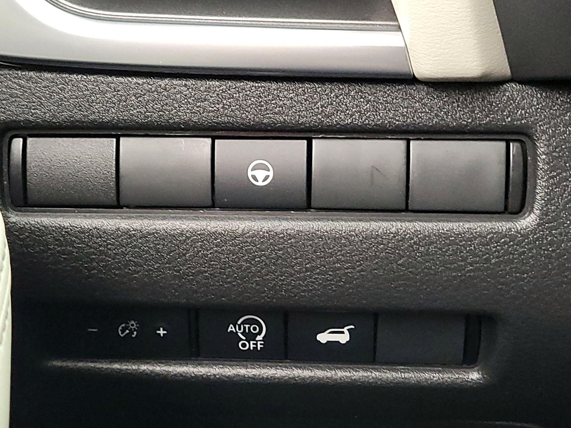 Thumbnail: 2023 Nissan Rogue - 13