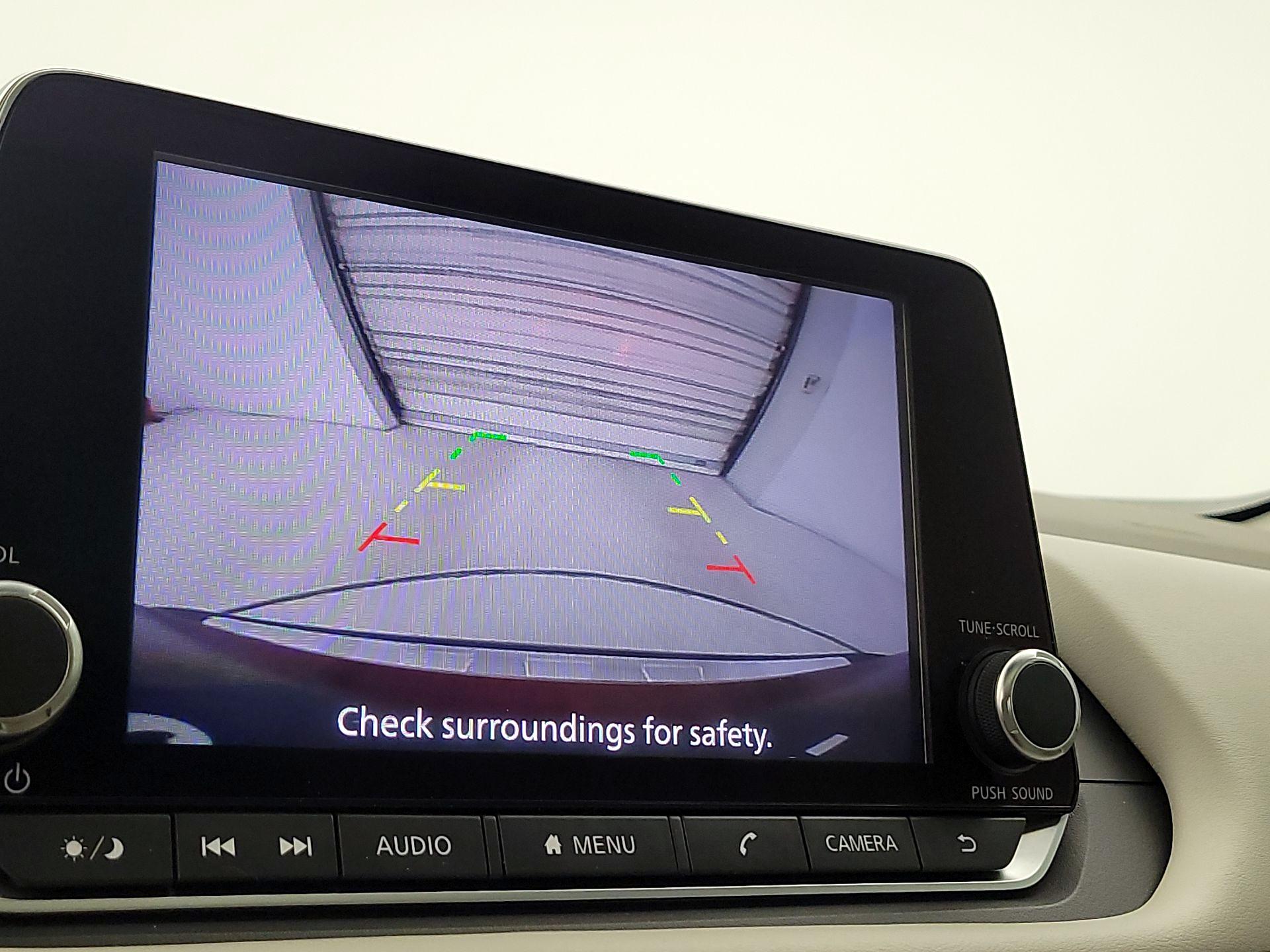 Thumbnail: 2023 Nissan Rogue - 14