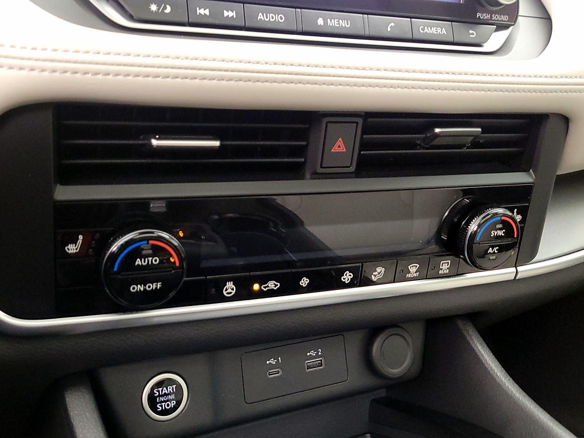 Thumbnail: 2023 Nissan Rogue - 16