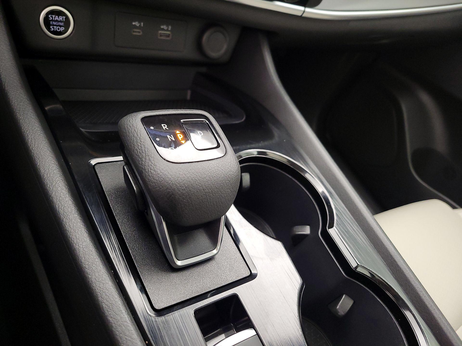 Thumbnail: 2023 Nissan Rogue - 17