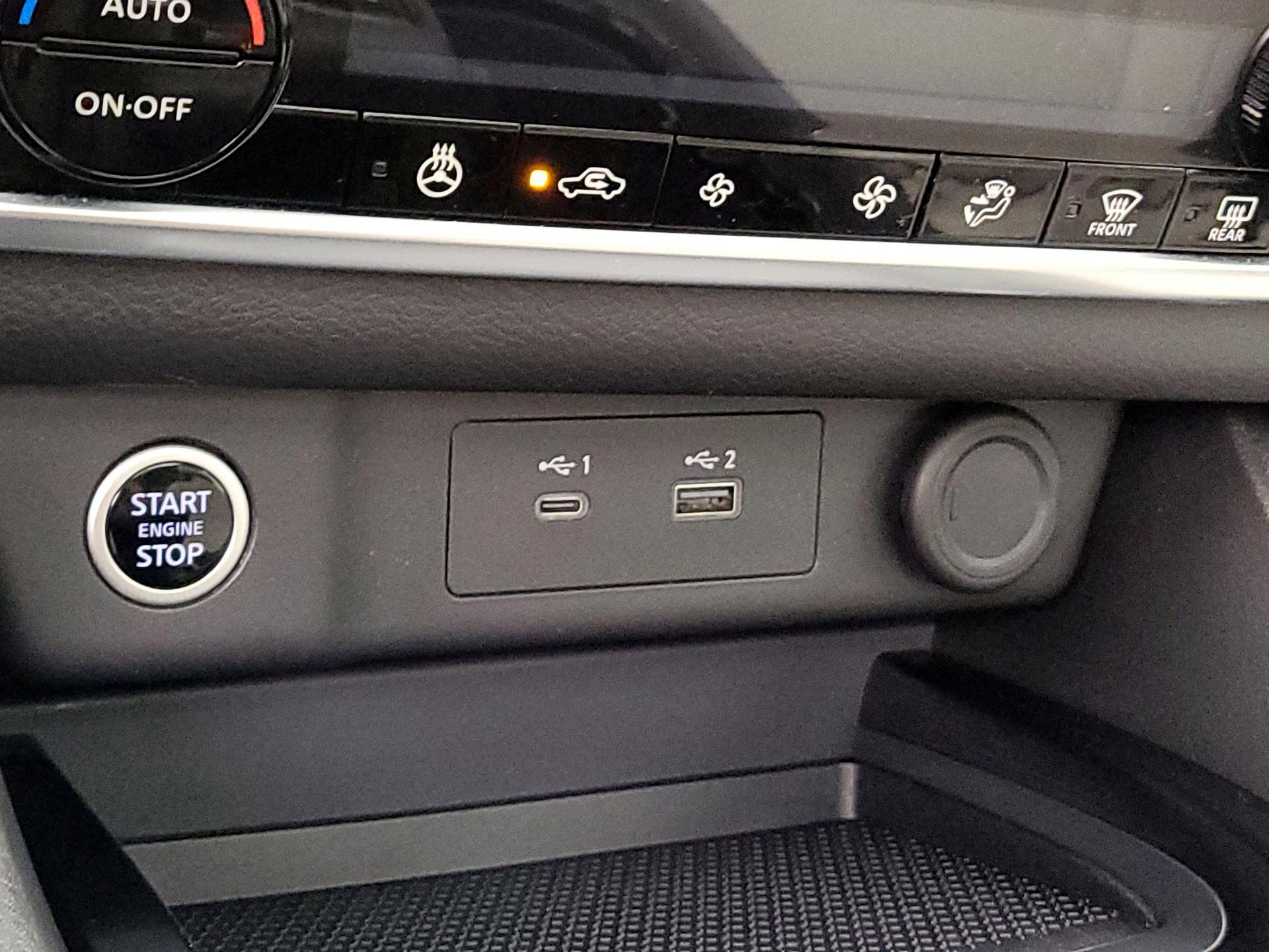 Thumbnail: 2023 Nissan Rogue - 18