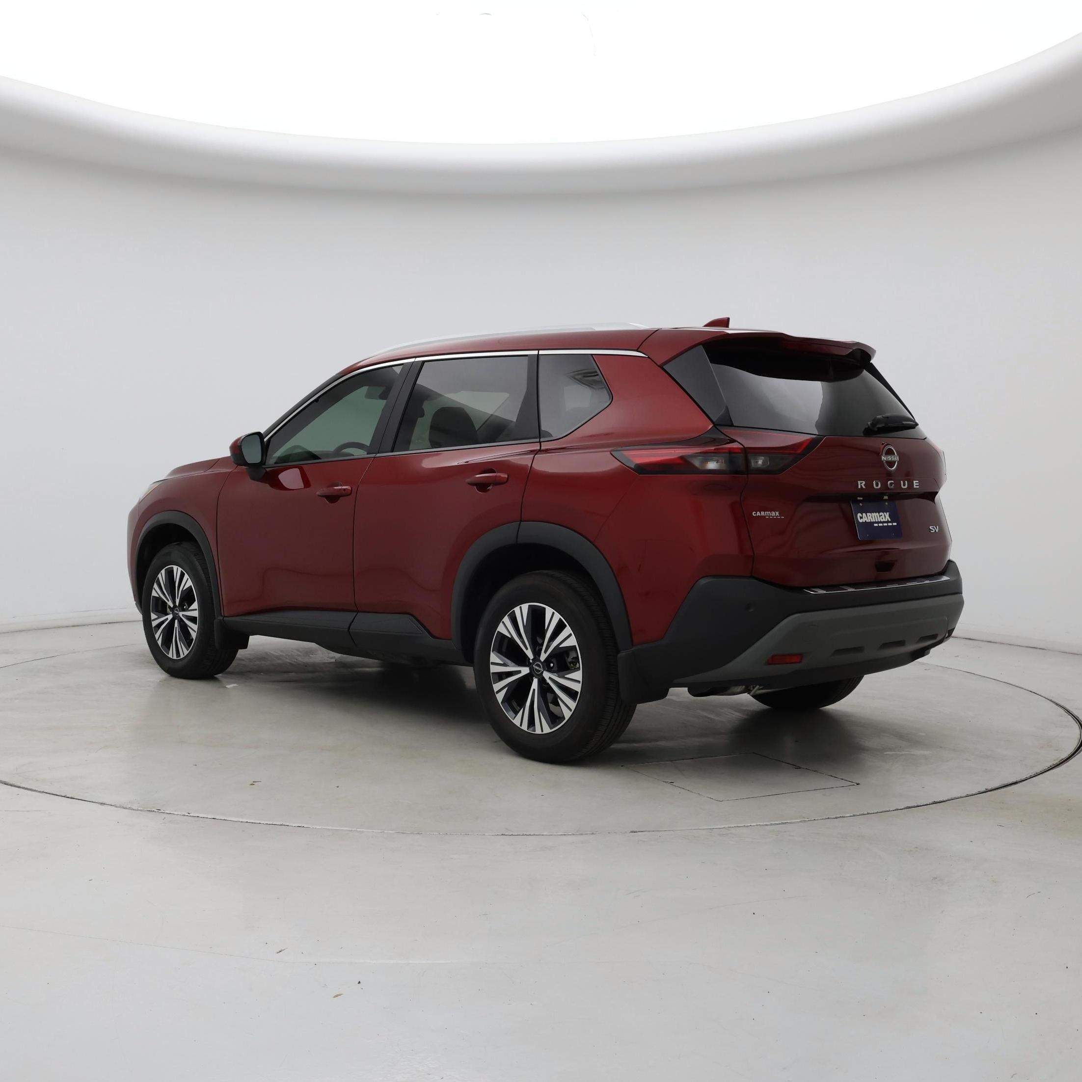Thumbnail: 2023 Nissan Rogue - 2