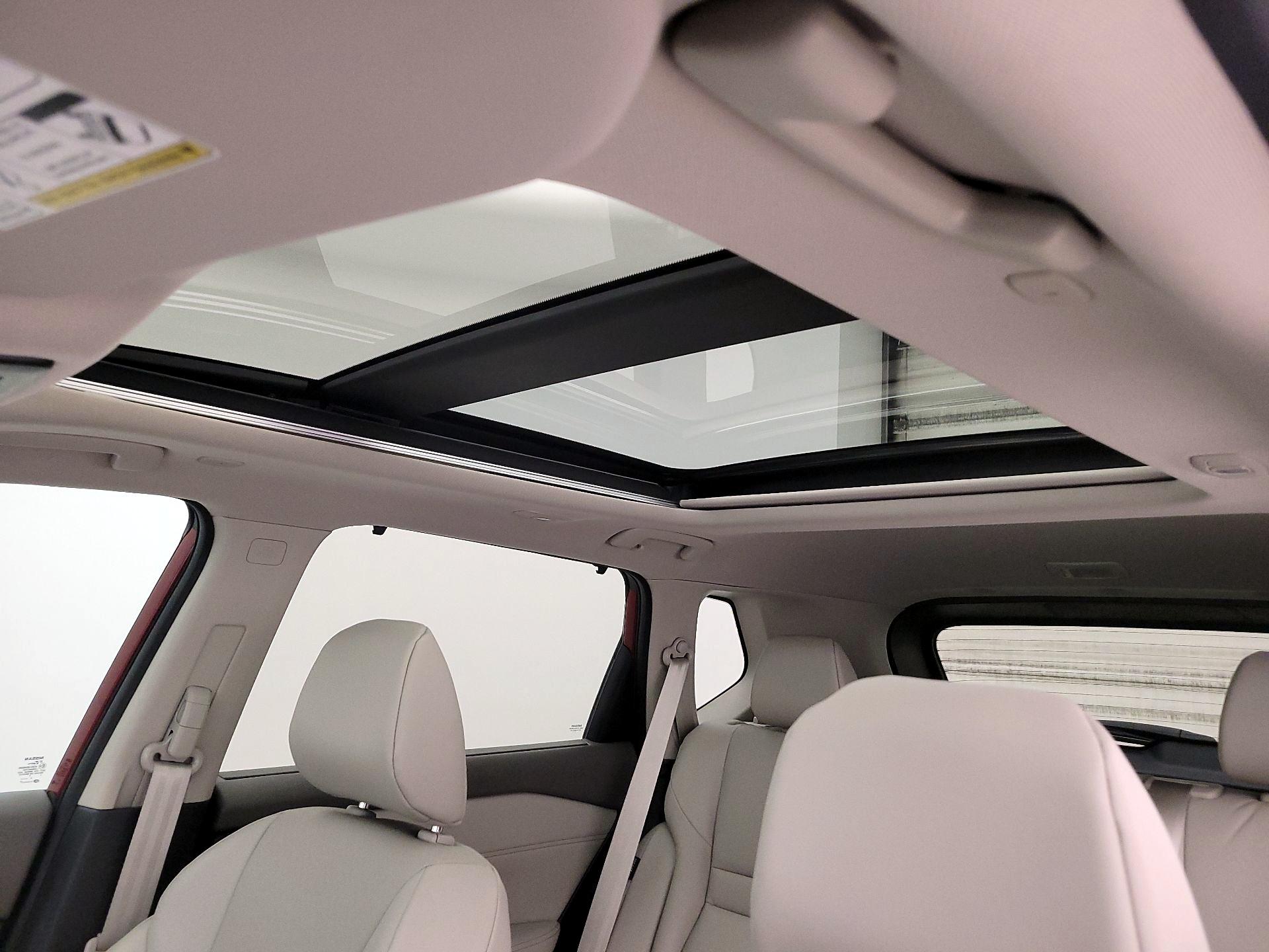 Thumbnail: 2023 Nissan Rogue - 19