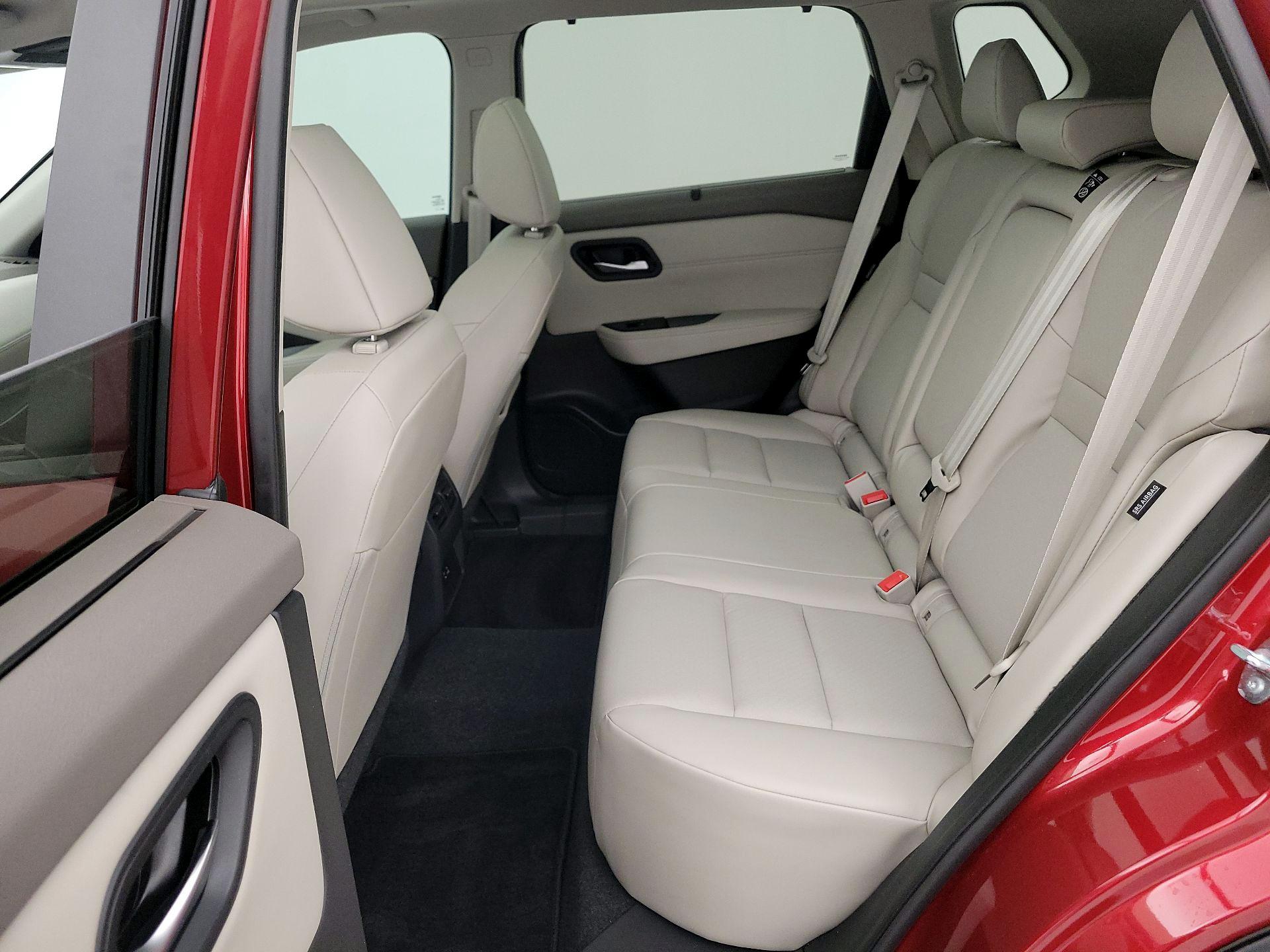 Thumbnail: 2023 Nissan Rogue - 20