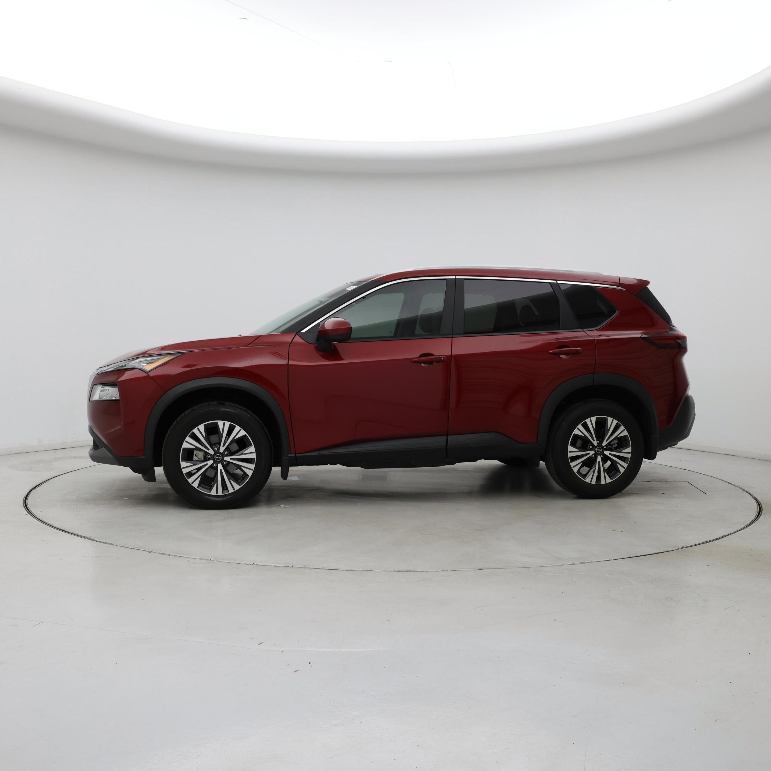 Thumbnail: 2023 Nissan Rogue - 3