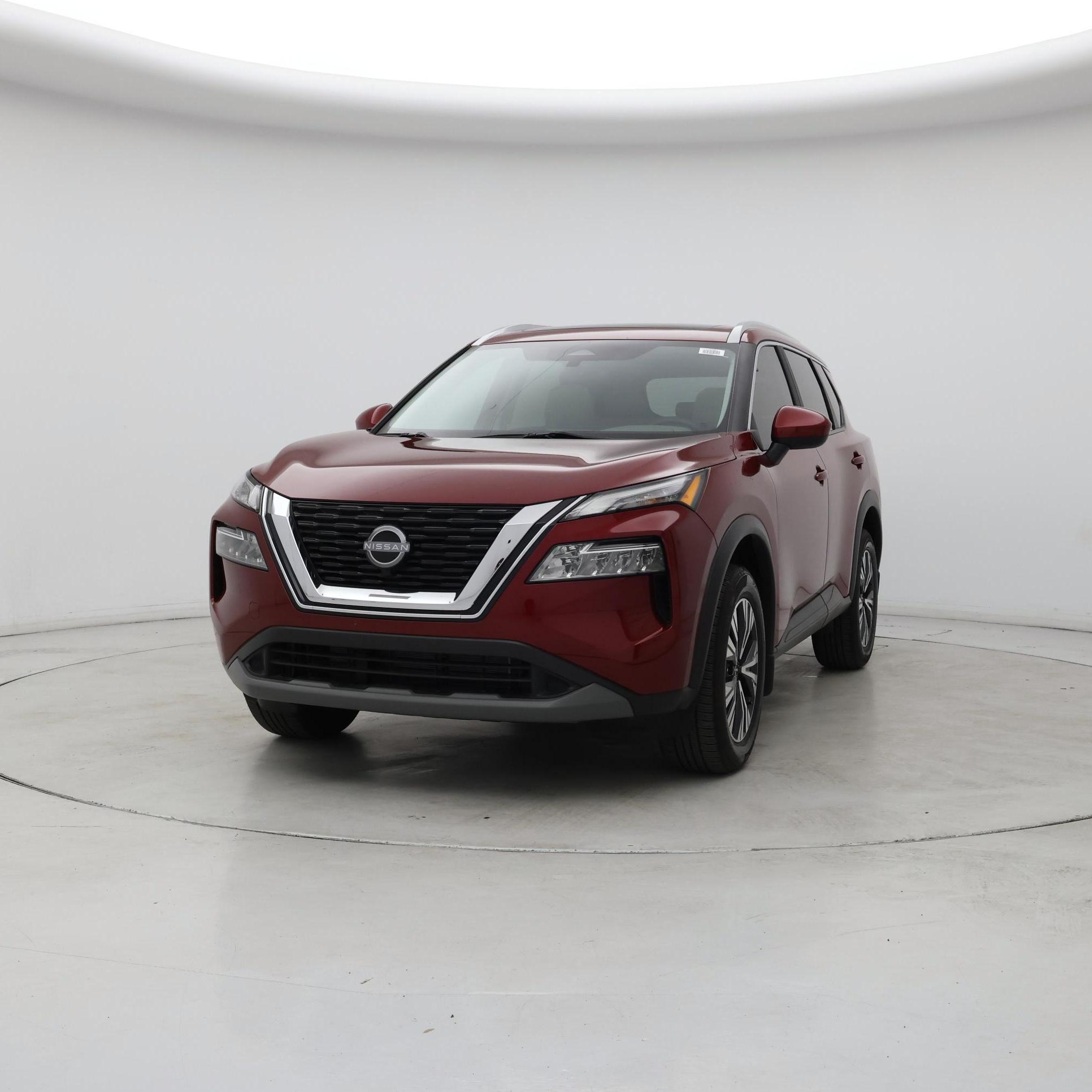 Thumbnail: 2023 Nissan Rogue - 4
