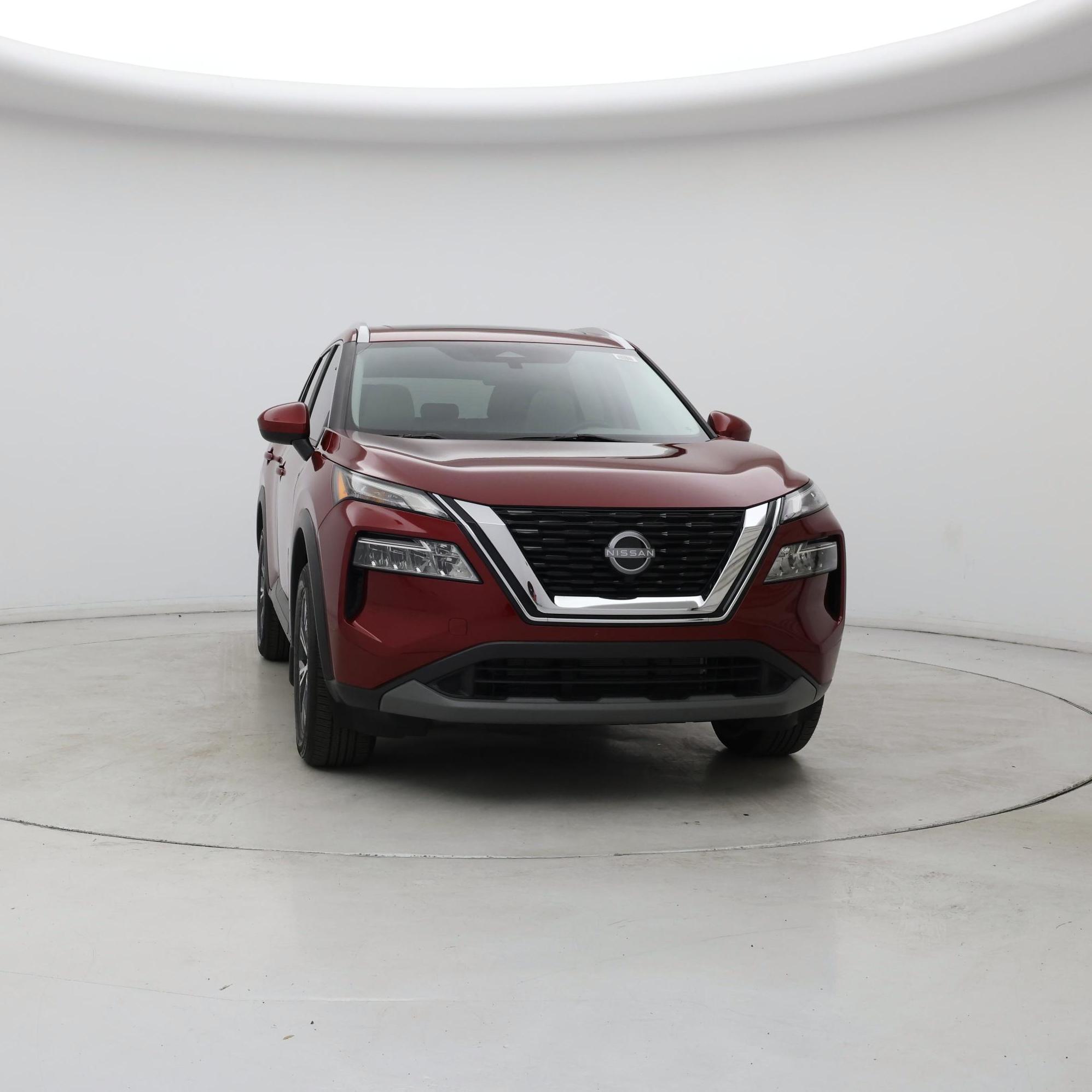 Thumbnail: 2023 Nissan Rogue - 5