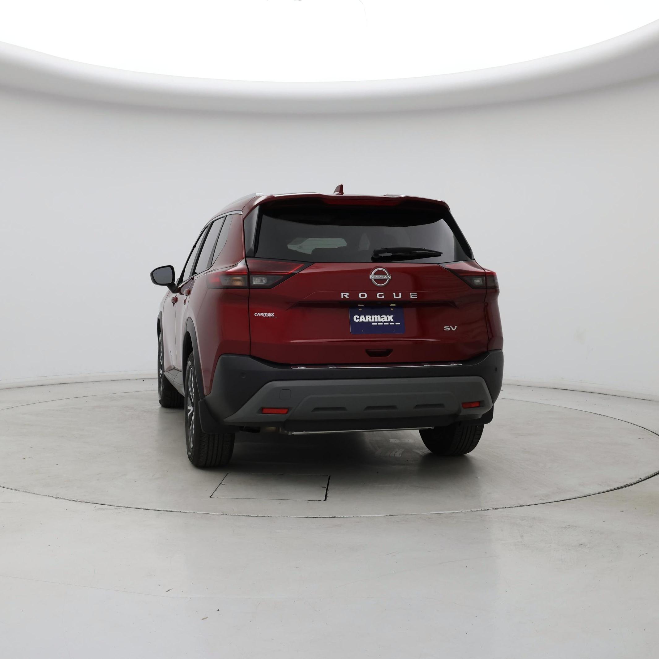 Thumbnail: 2023 Nissan Rogue - 6