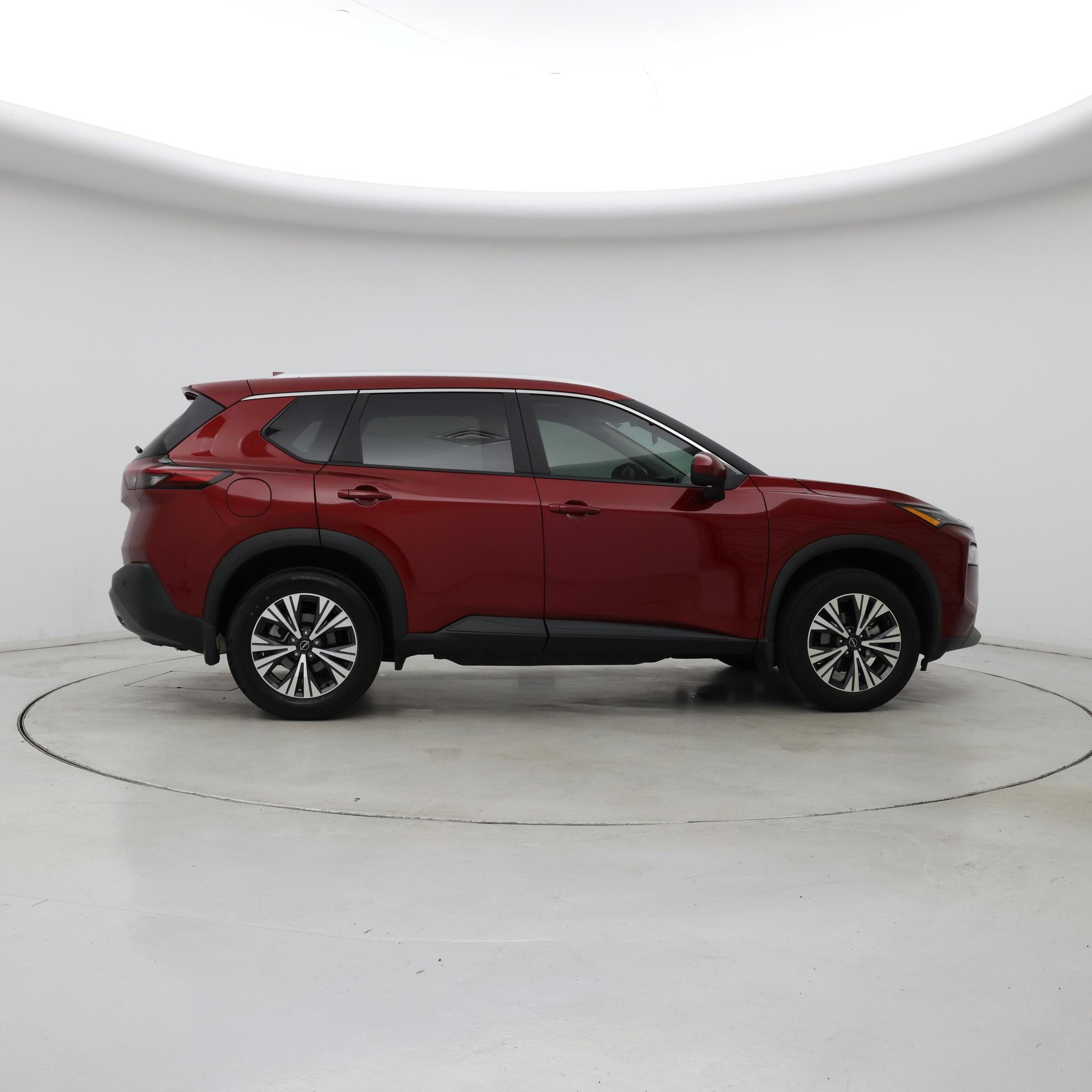 Thumbnail: 2023 Nissan Rogue - 7
