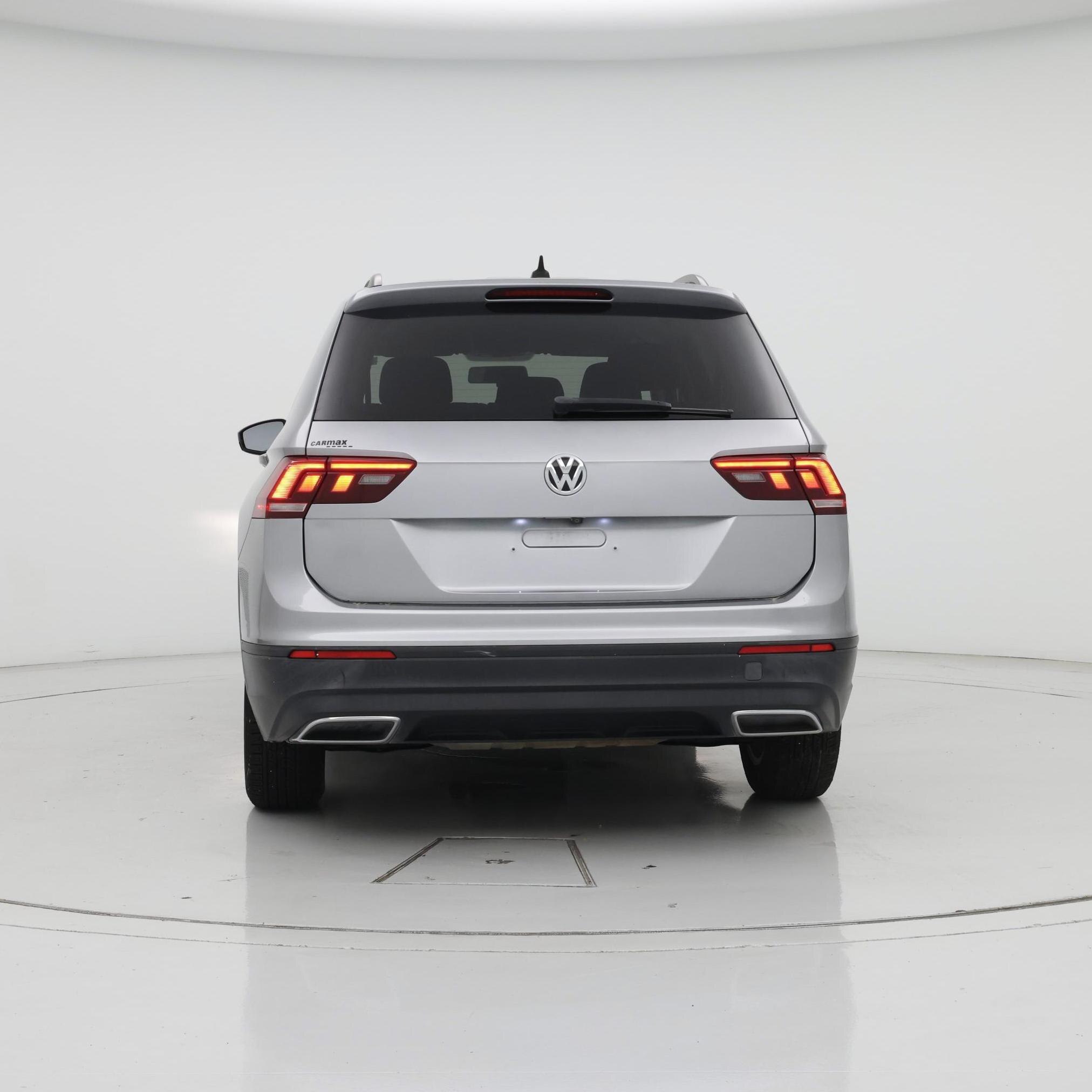 Thumbnail: 2020 Volkswagen Tiguan - 6