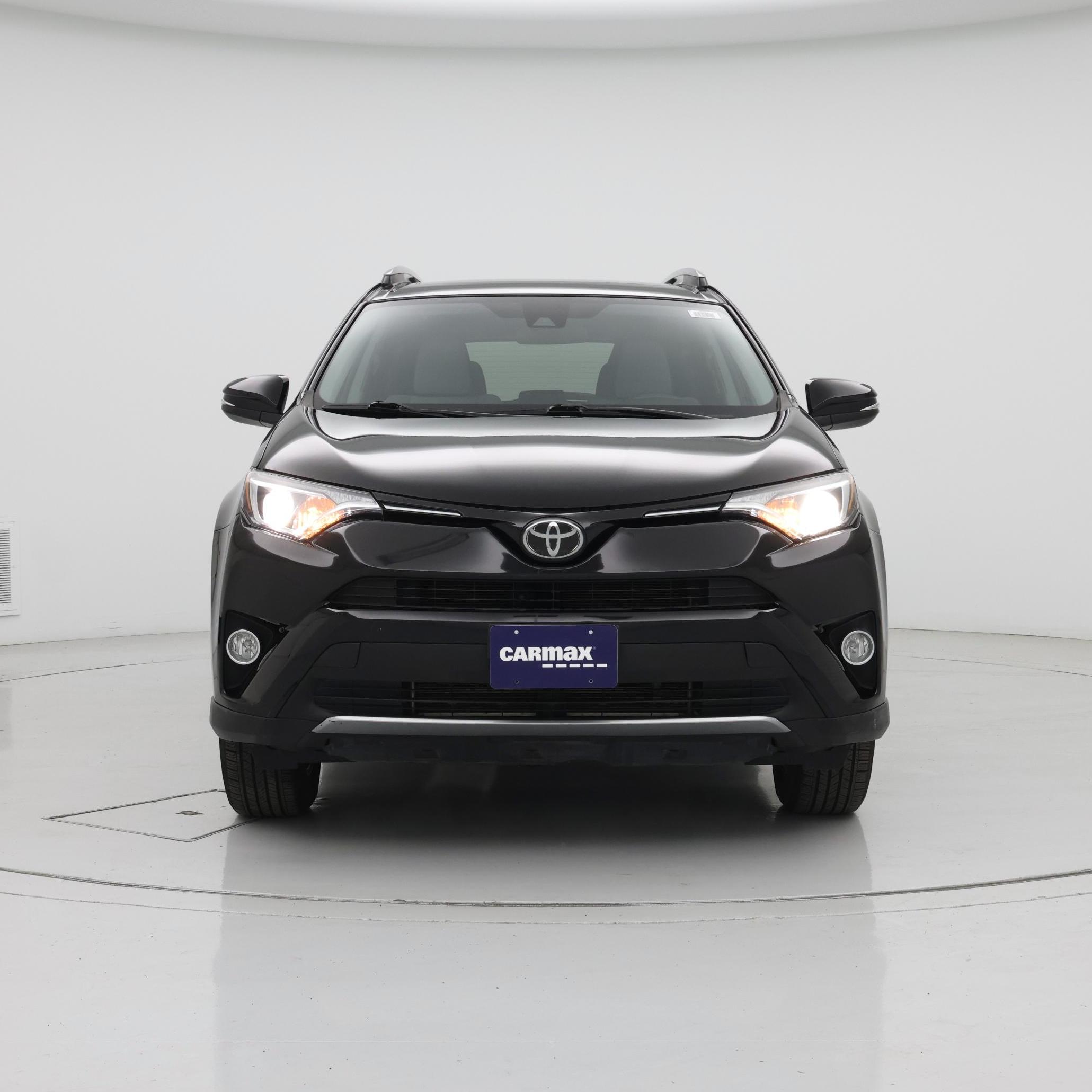 Thumbnail: 2018 Toyota RAV4 - 5