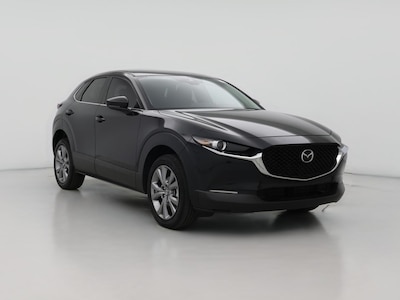 2023 Mazda CX-30 2.5 S Select Package