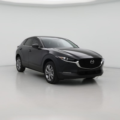 2023 Mazda CX-30 2.5 S Select Package