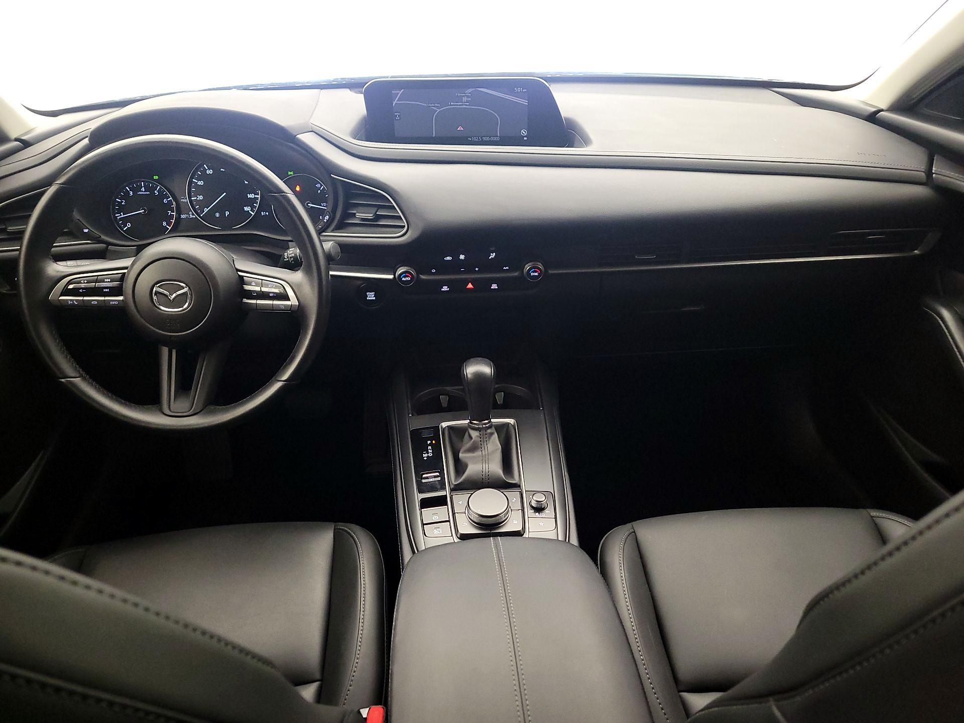 Thumbnail: 2023 Mazda CX-30 - 9